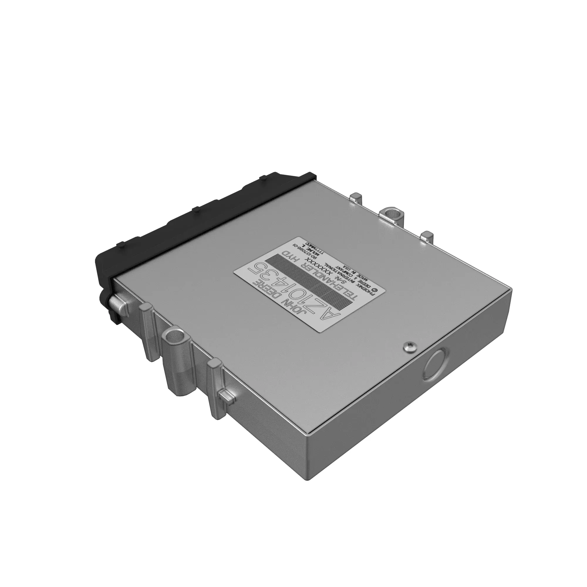 ELECTRONIC CONTRL UNIT HCU