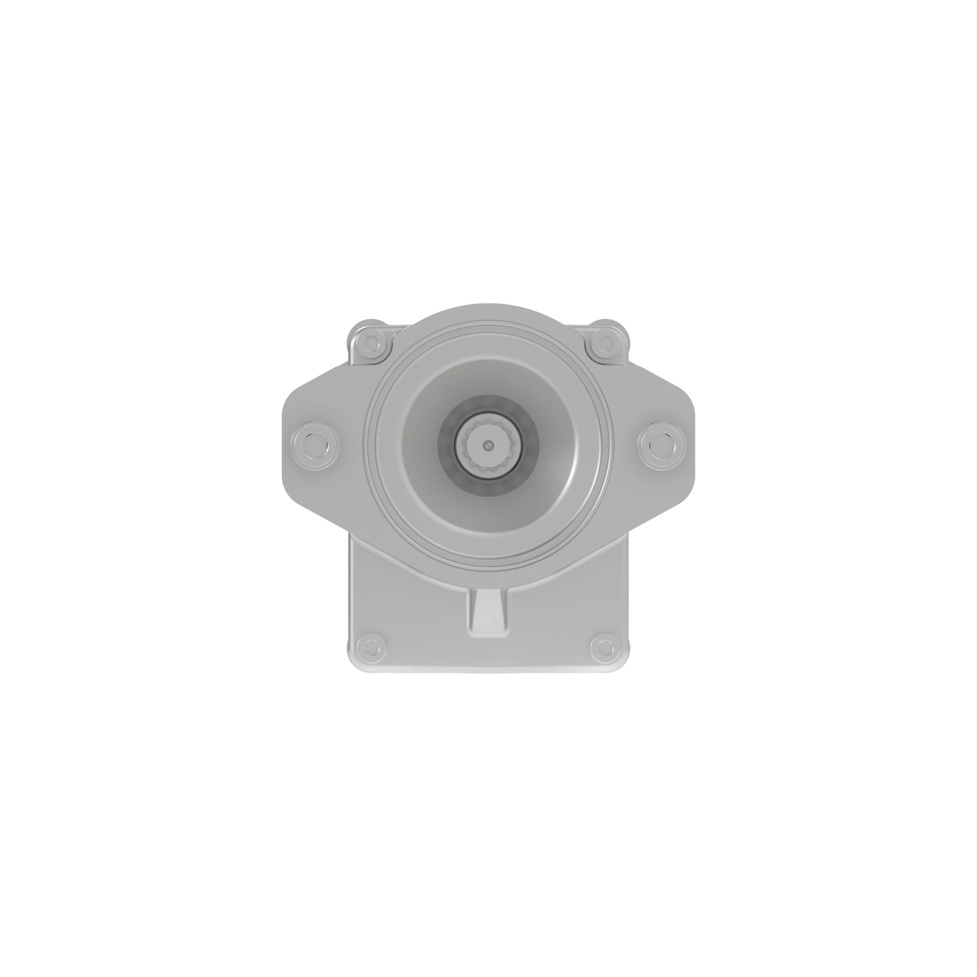 HYDRAULIC PUMP, TRANSMISSION CONTRO