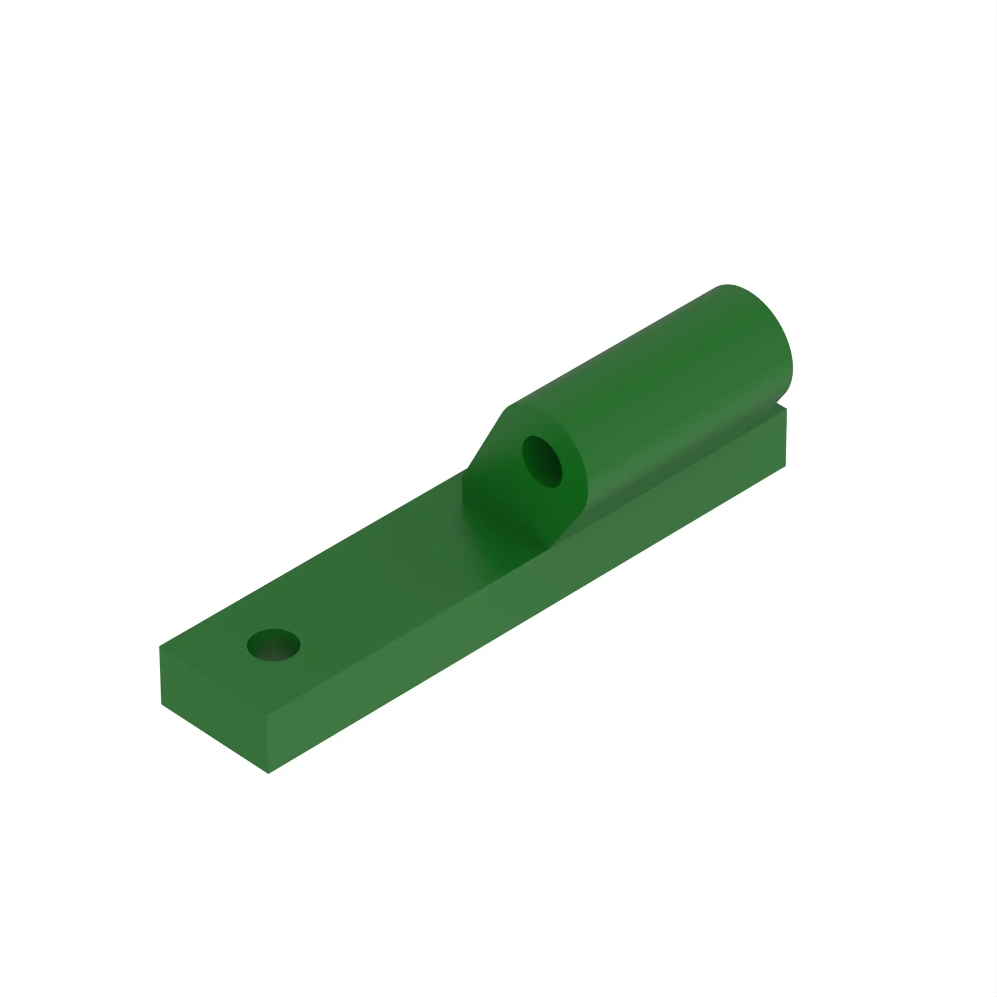 John Deere Bracket - AKK47598