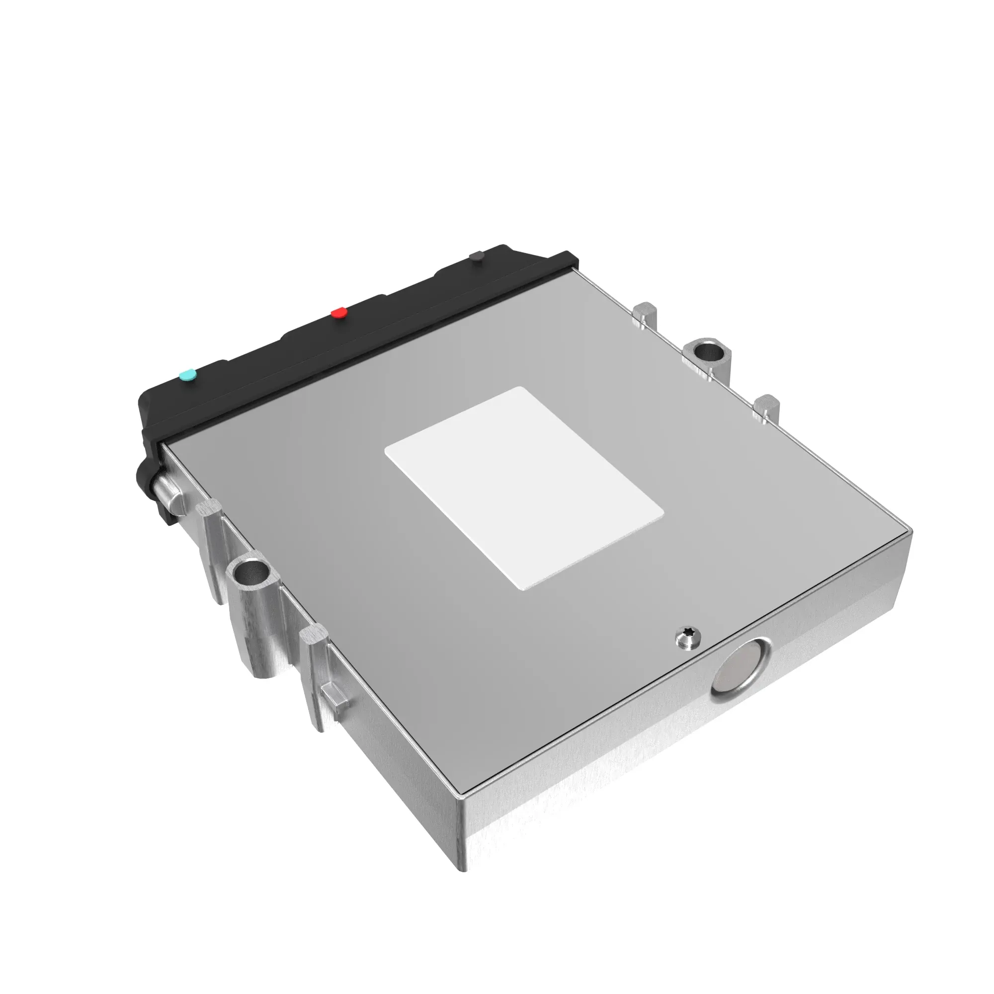 John Deere Reman REMAN Engine Controller, 12 Volts, Level 18 - SE502950