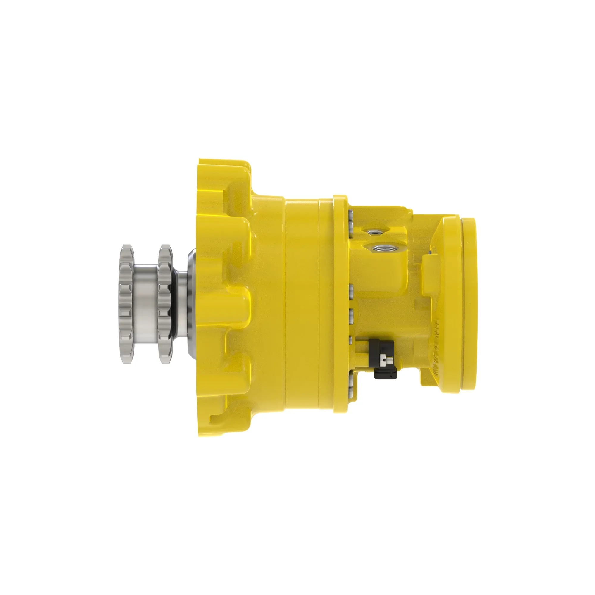 Hydraulic Motor