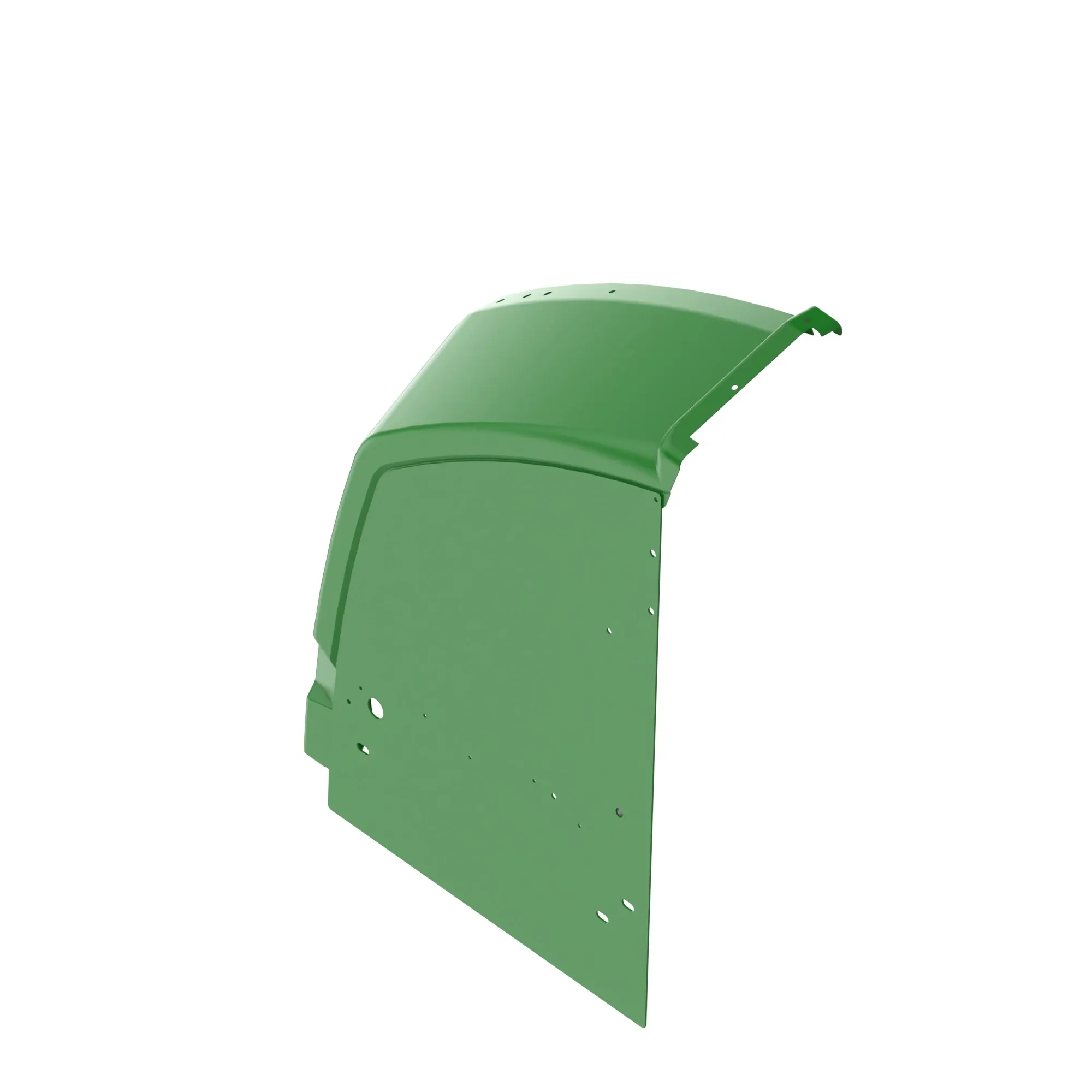 FENDER, FENDER, INNER