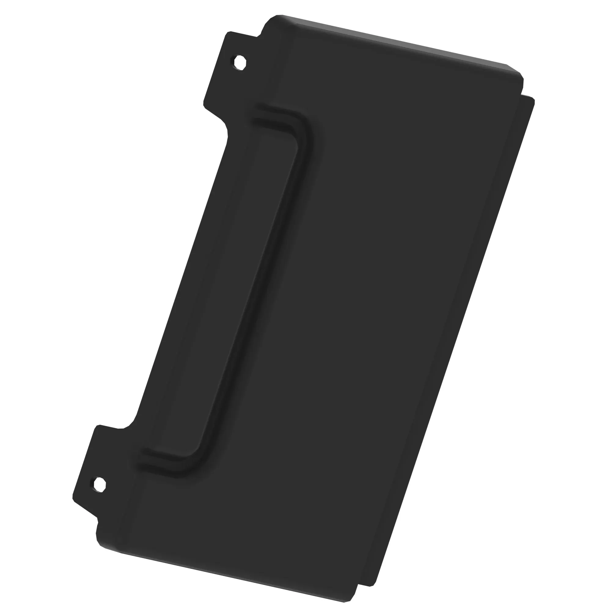 John Deere Battery Cover Bracket - T427866