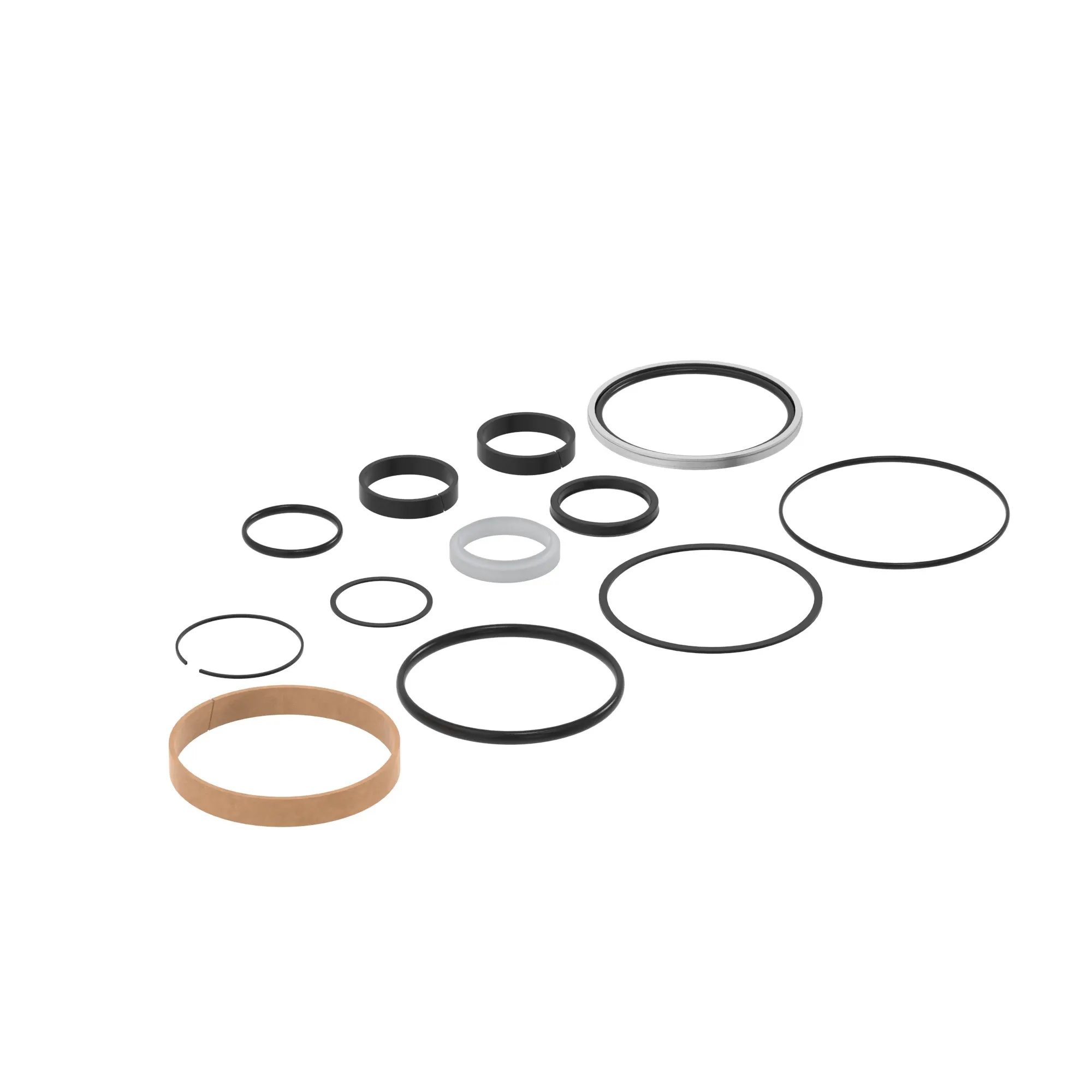 SEAL KIT, 5430 TILT, 110X45