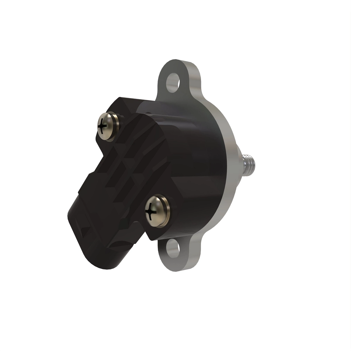 Sensor, W/ Holder