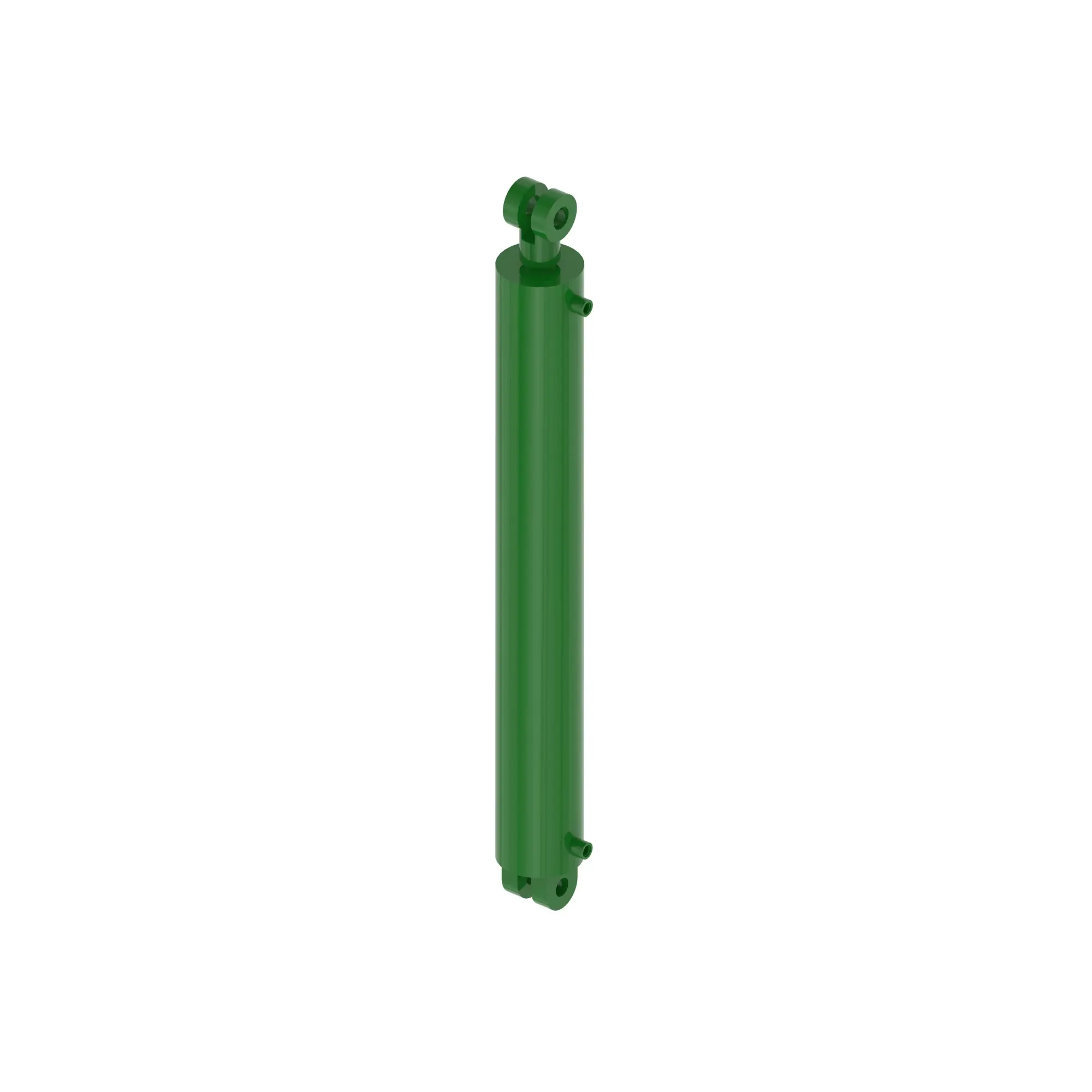 HYDRAULIC CYLINDER, 127 X 50.8 - 91