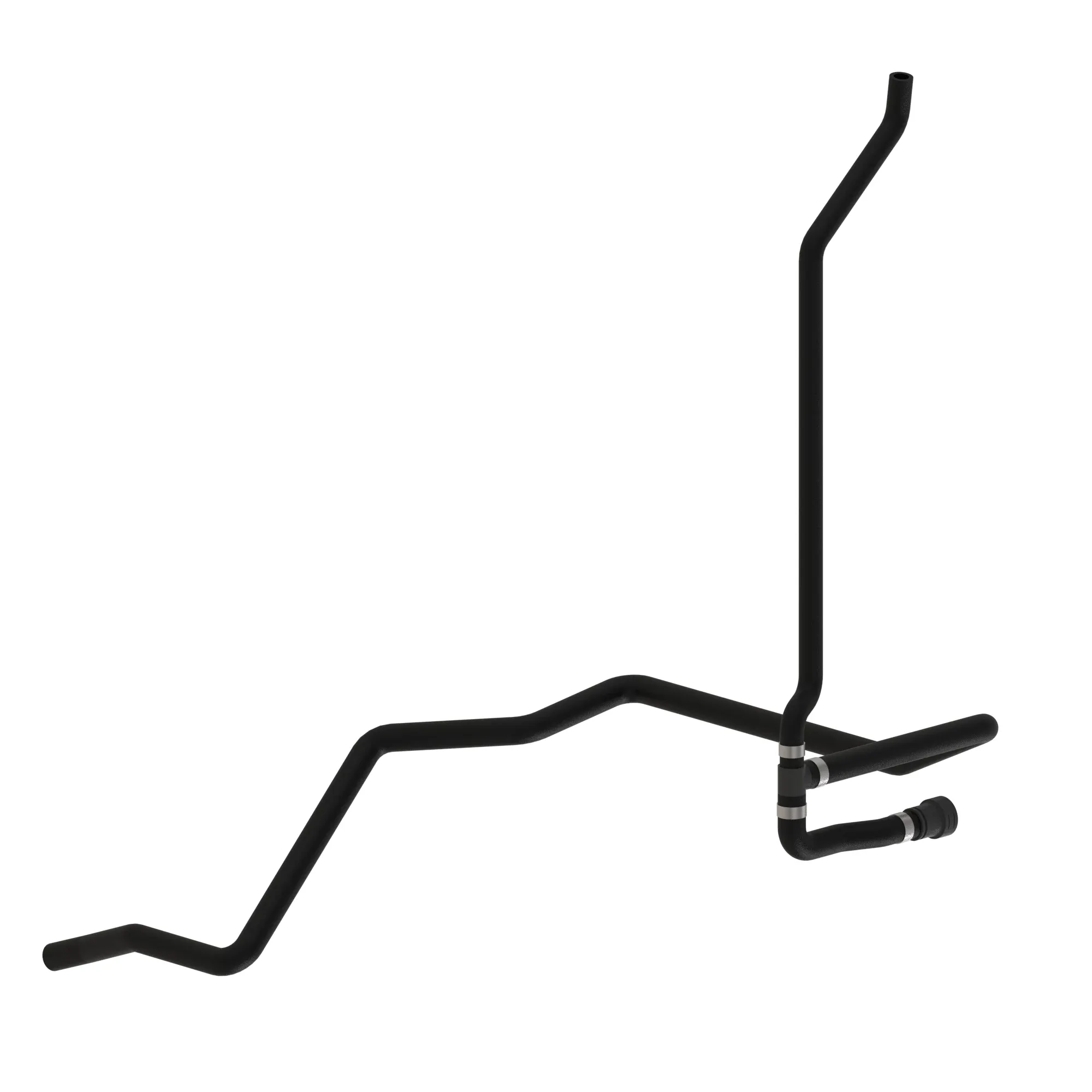 Hose, Assy, Def-Tank Heating
