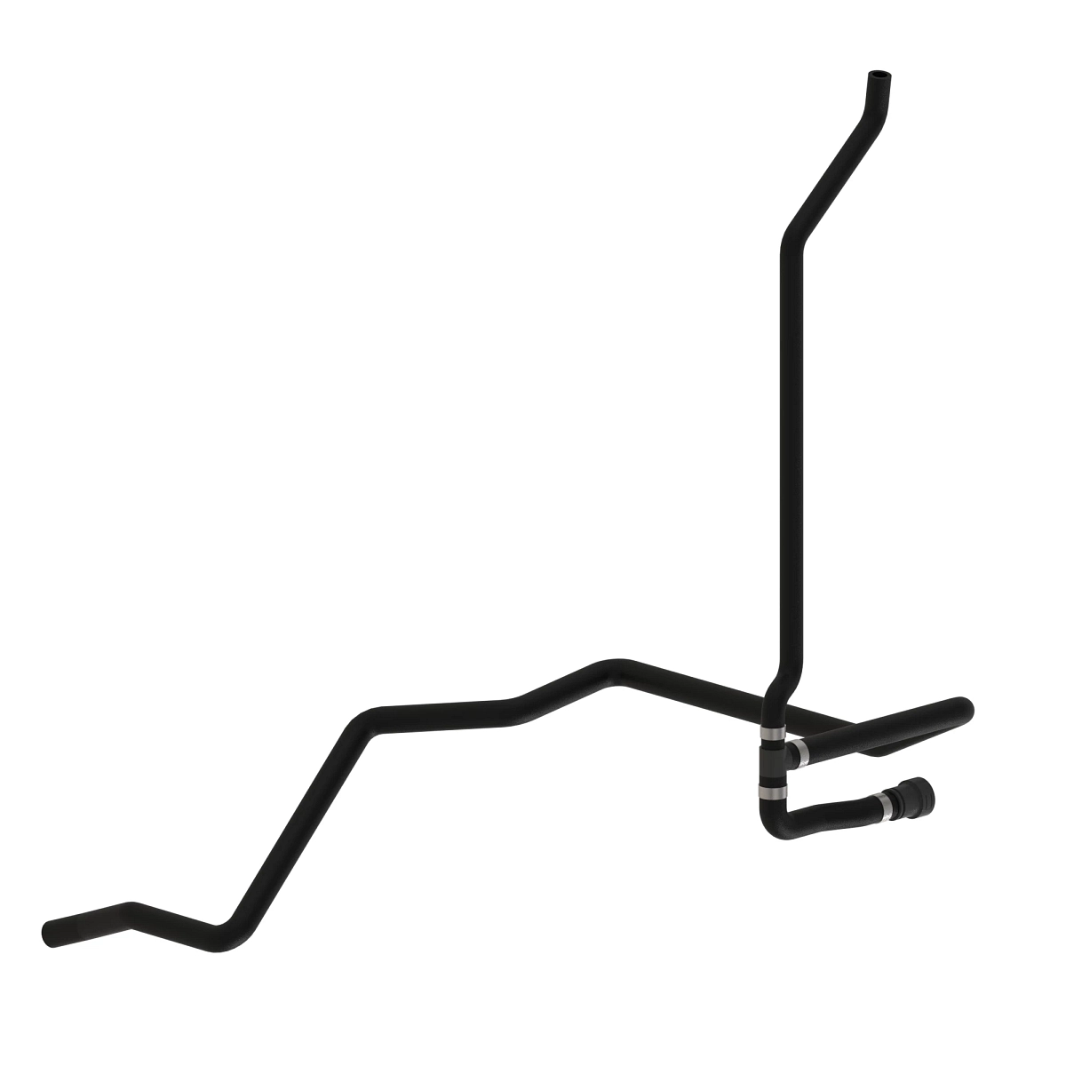 Hose, Assy, Def-Tank Heating