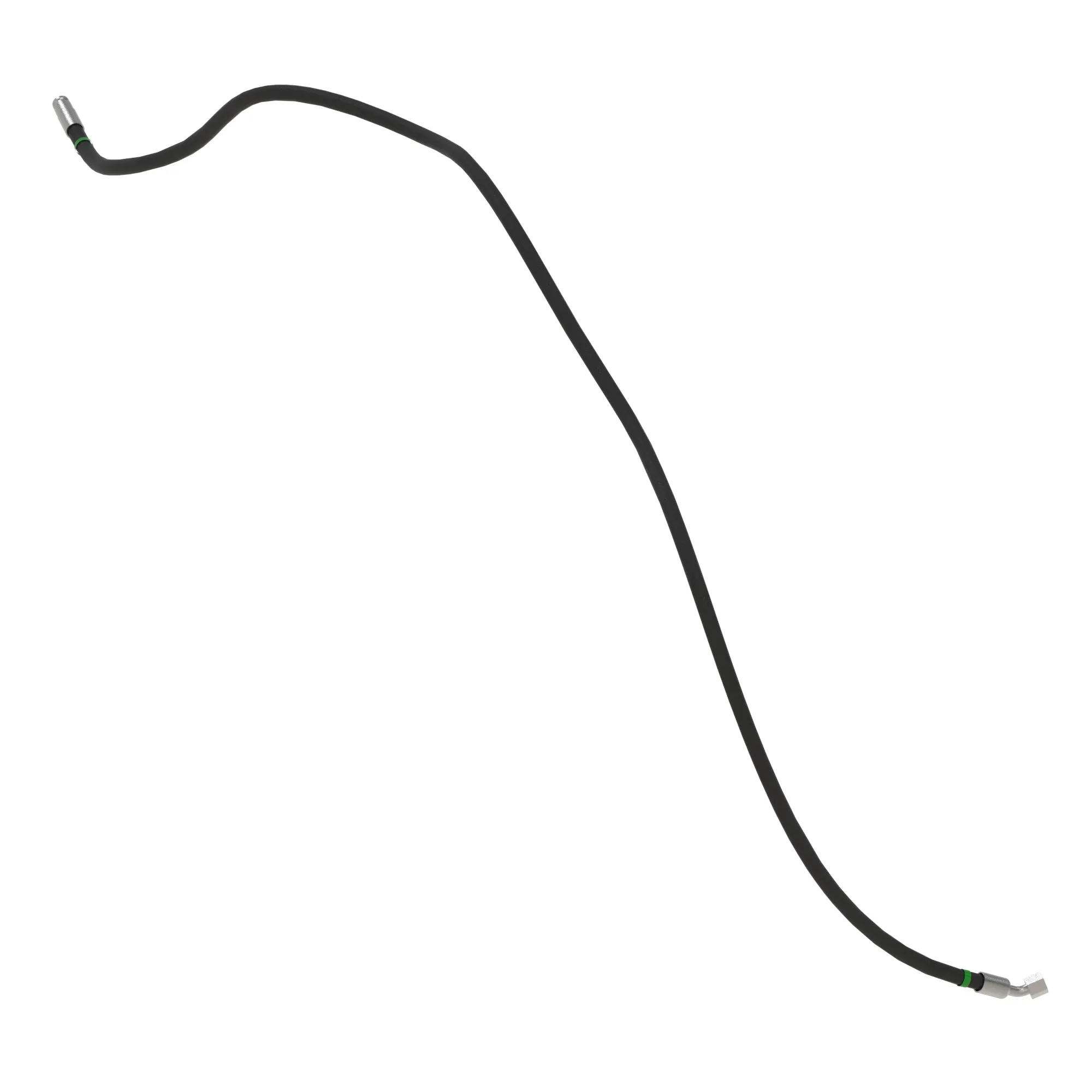 HYDRAULIC HOSE - FAB