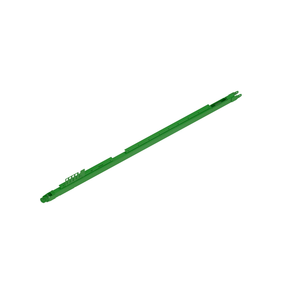 Link, Draft Tube Weldment Left