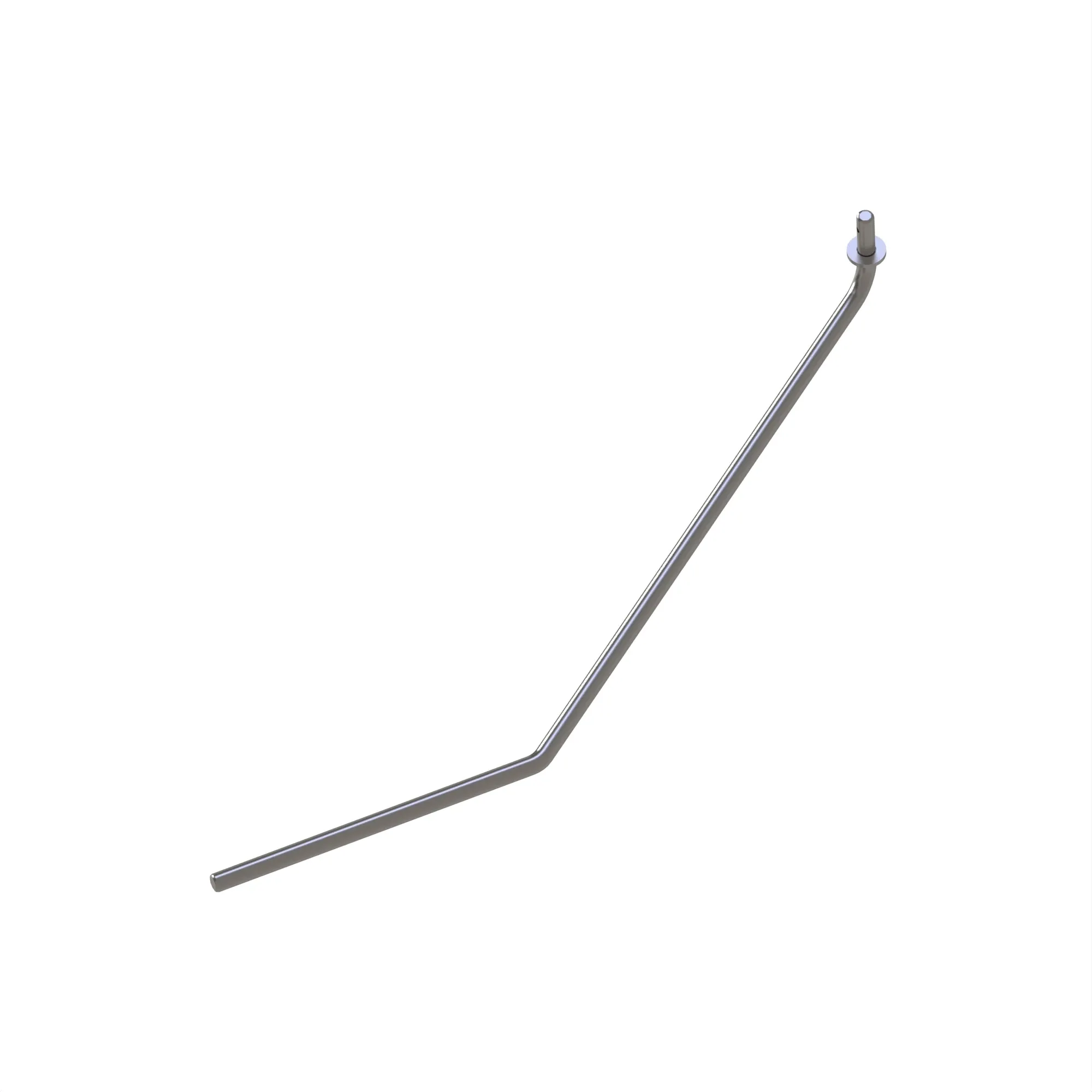 ROD, LATCH ROD WELDED
