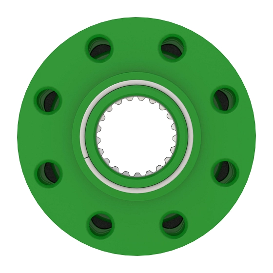 Slip Clutch