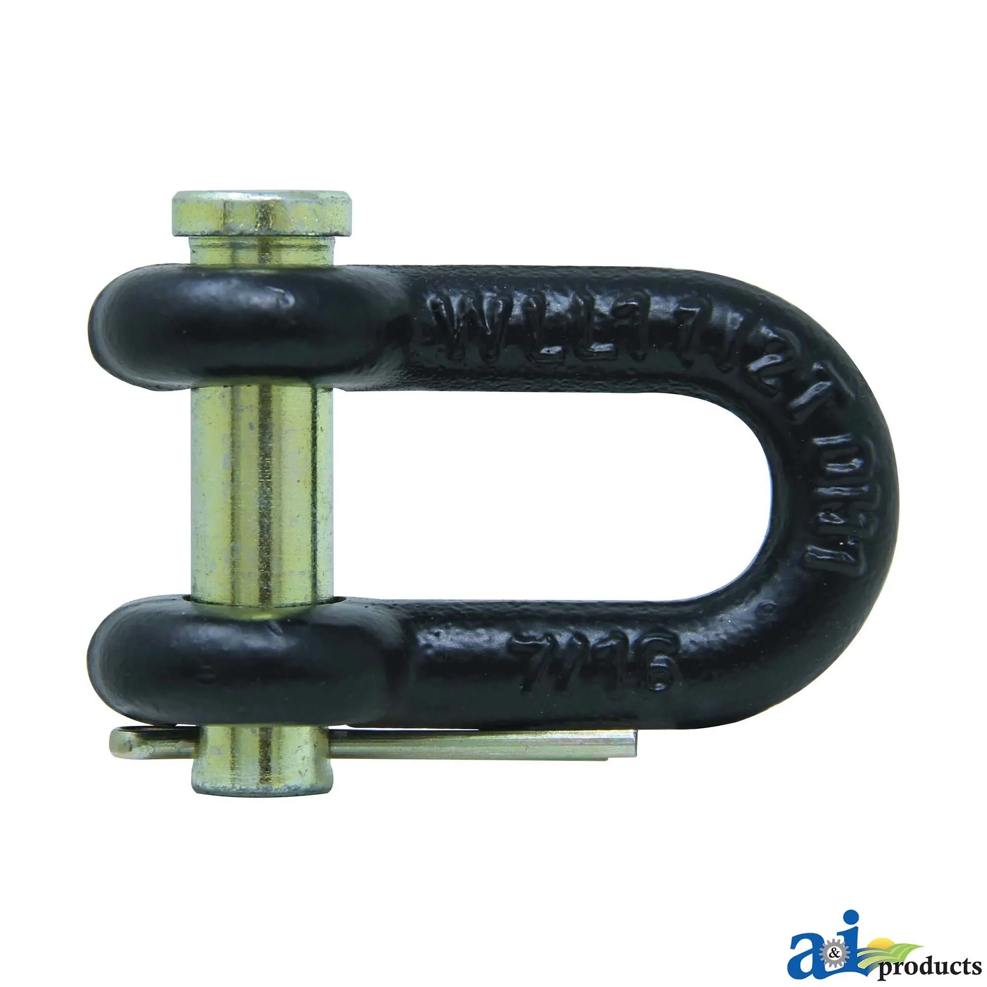 A&I Products Clevis - A-UC04