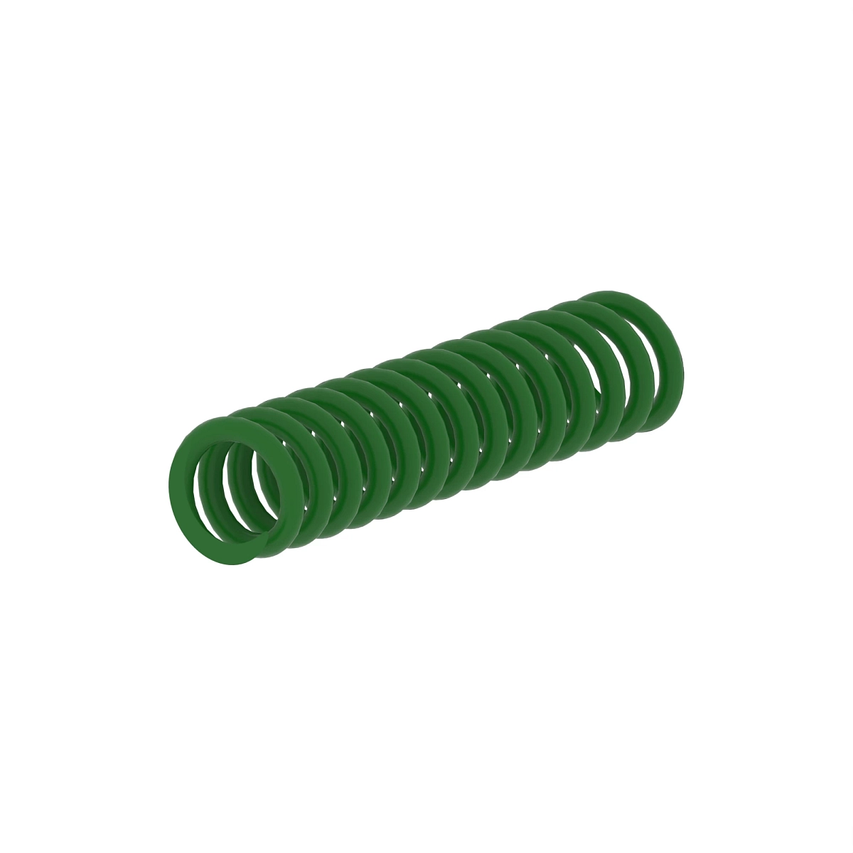 Compression Spring, 90/18X460