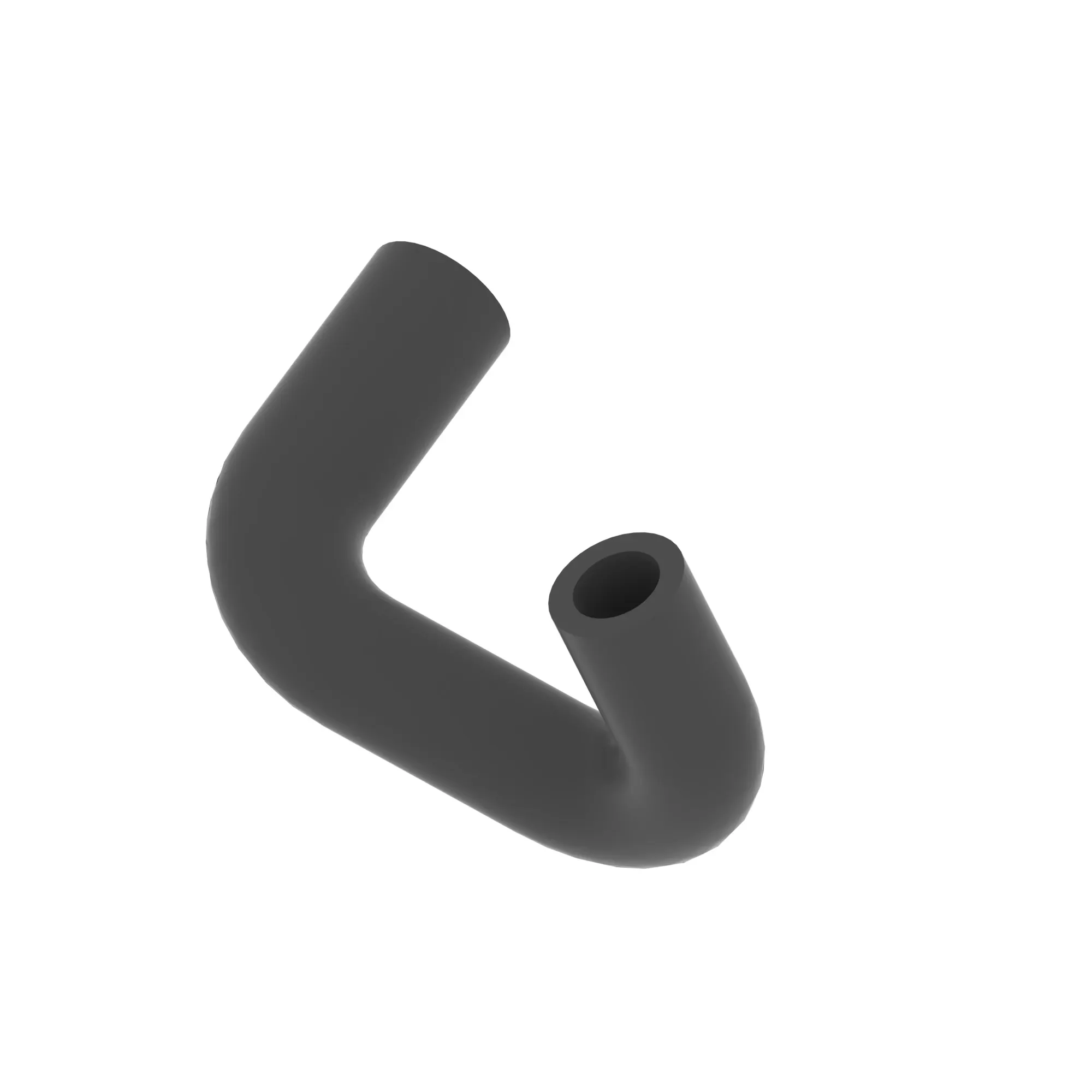 HOSE, HOSE, MOLDED COOLANT