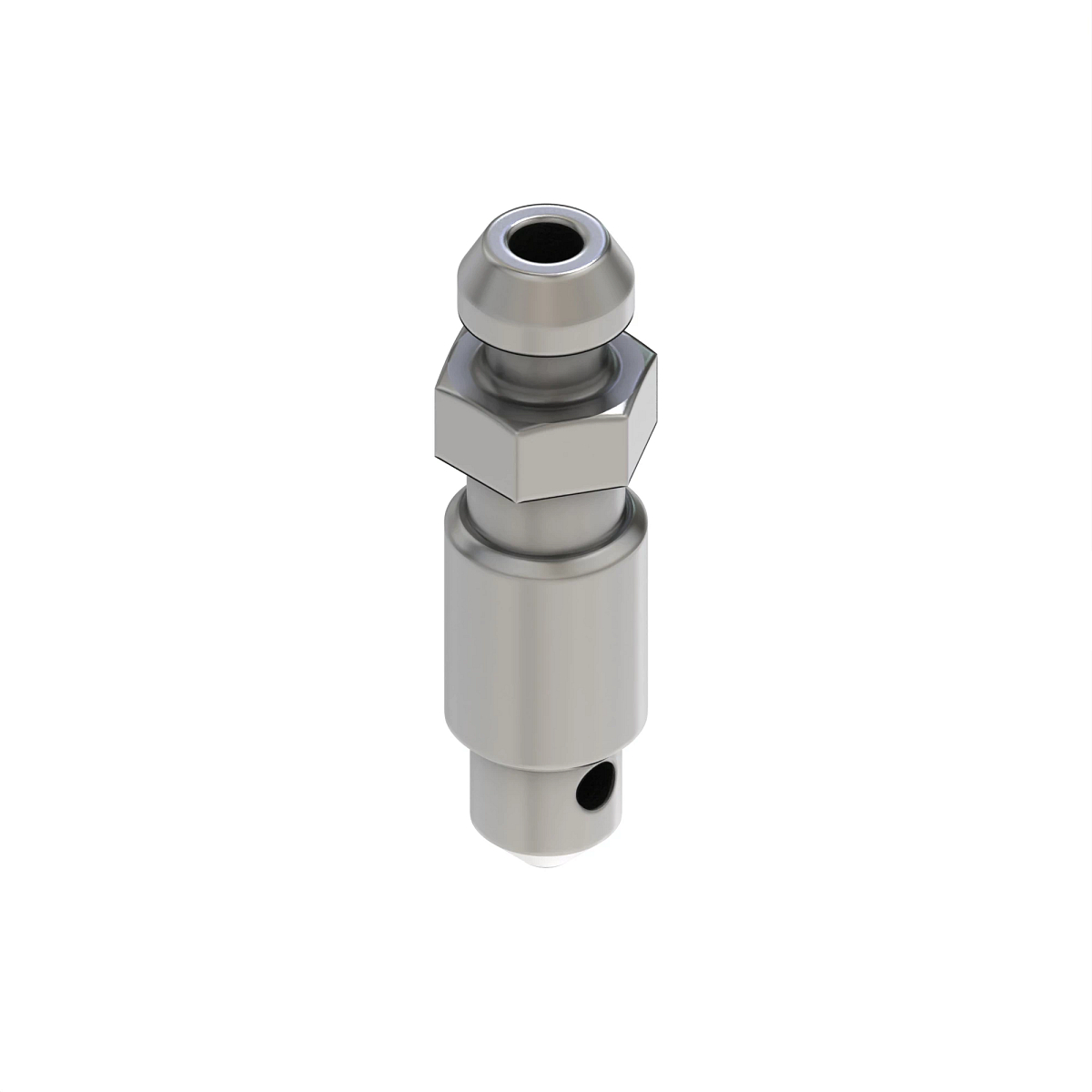 BLEED VALVE, ROHS COMPLIANT BLEEDER
