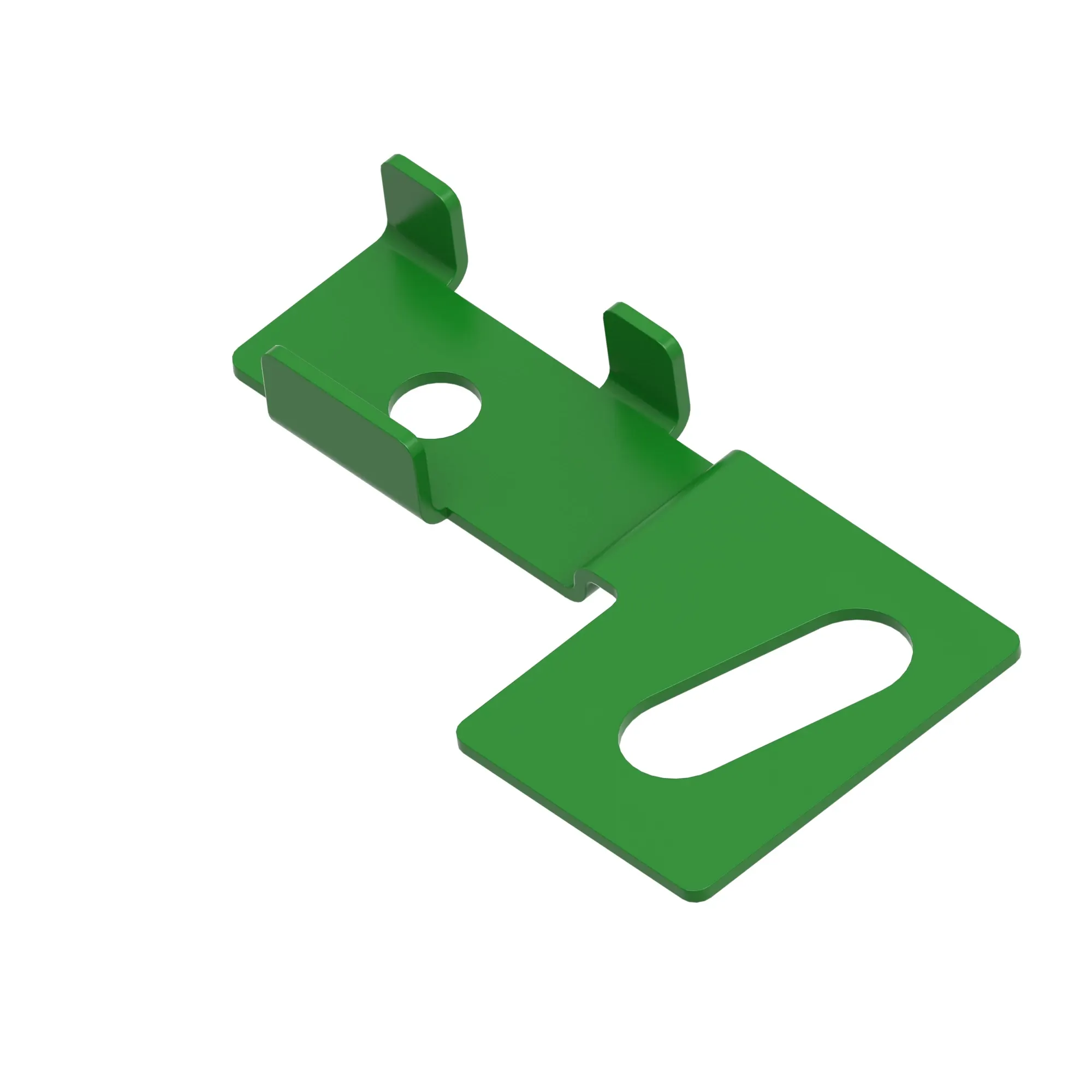 John Deere Anti-rotation Harness Bracket - HXE25438