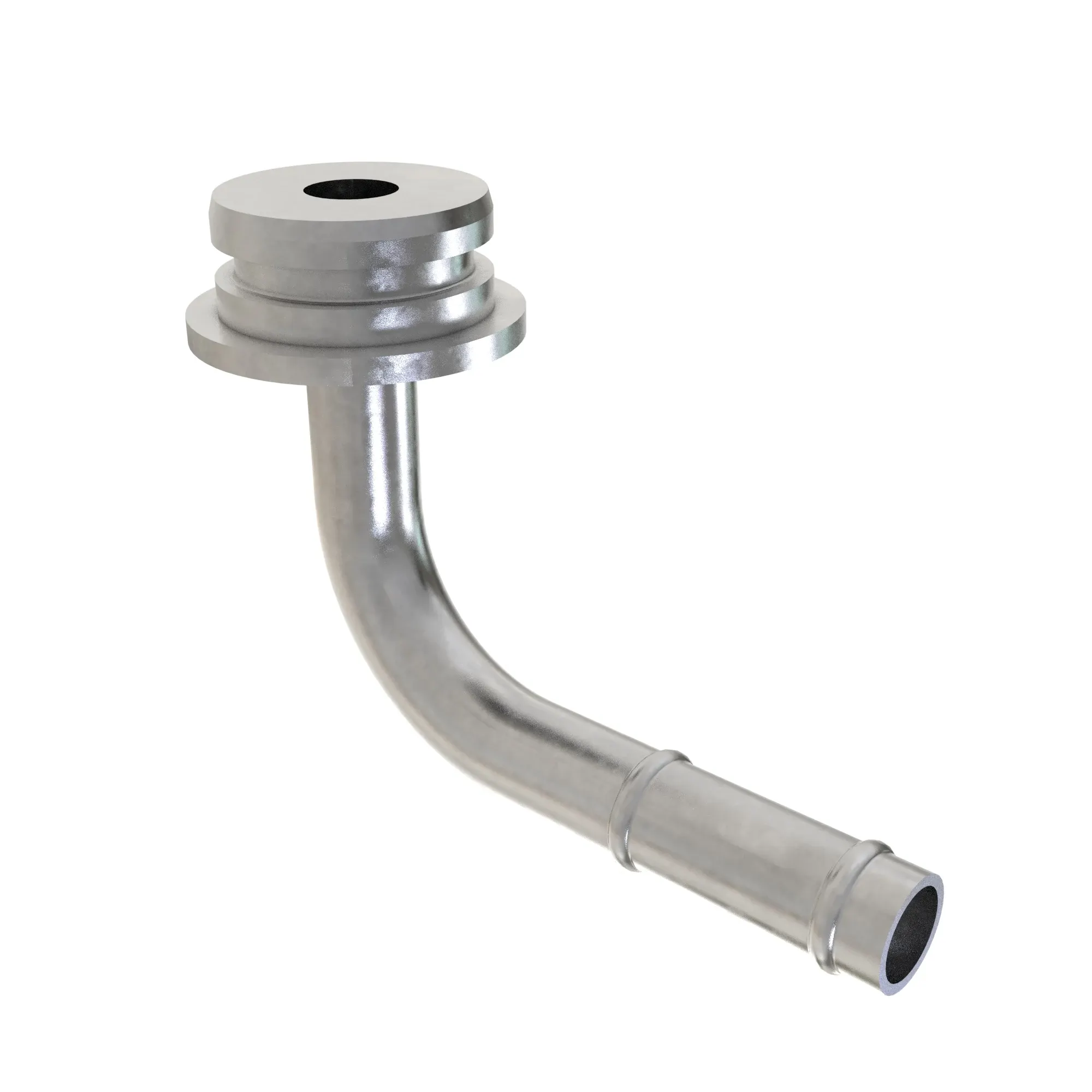 OIL CUP TUBE
