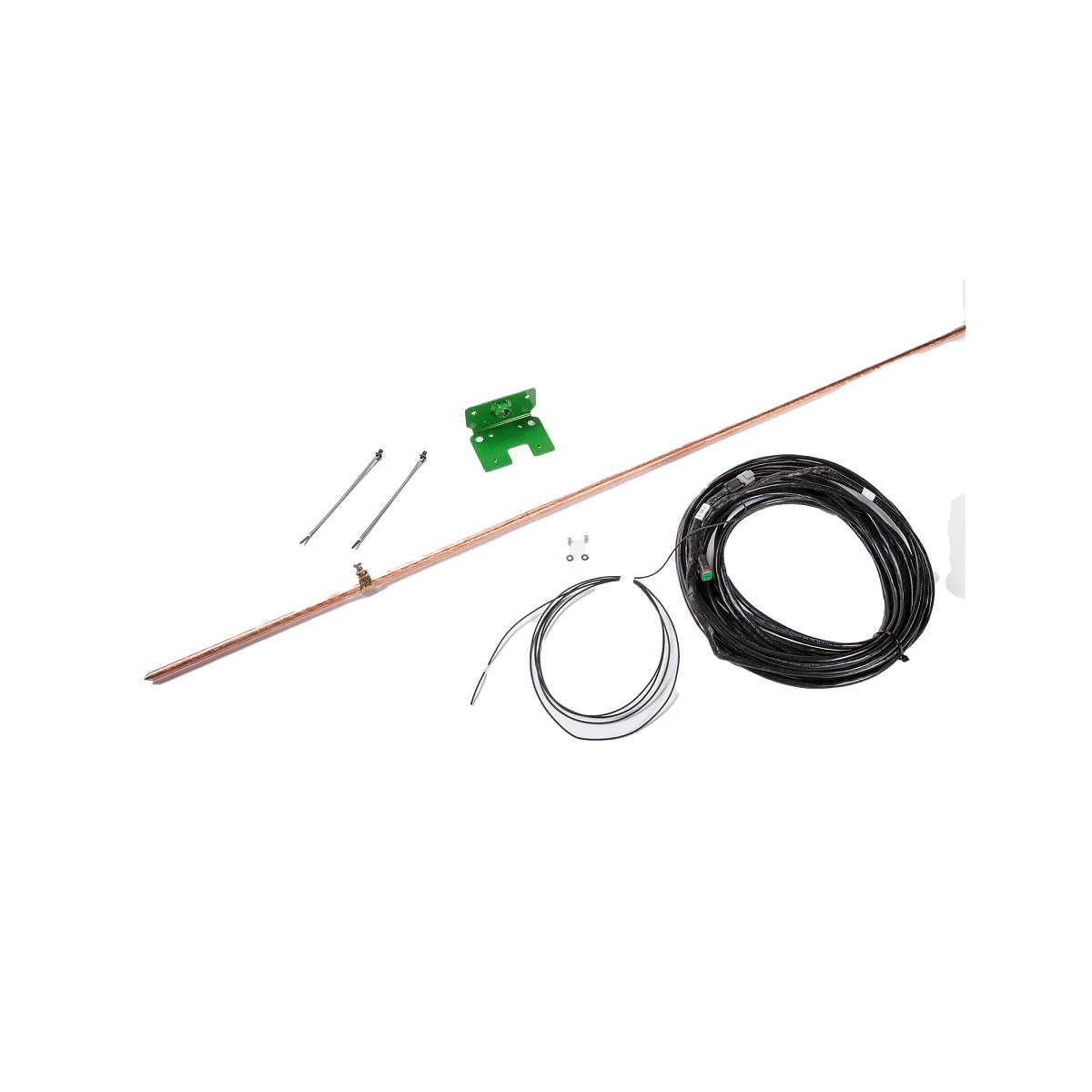 Bundle, Harness-Rtk RS232