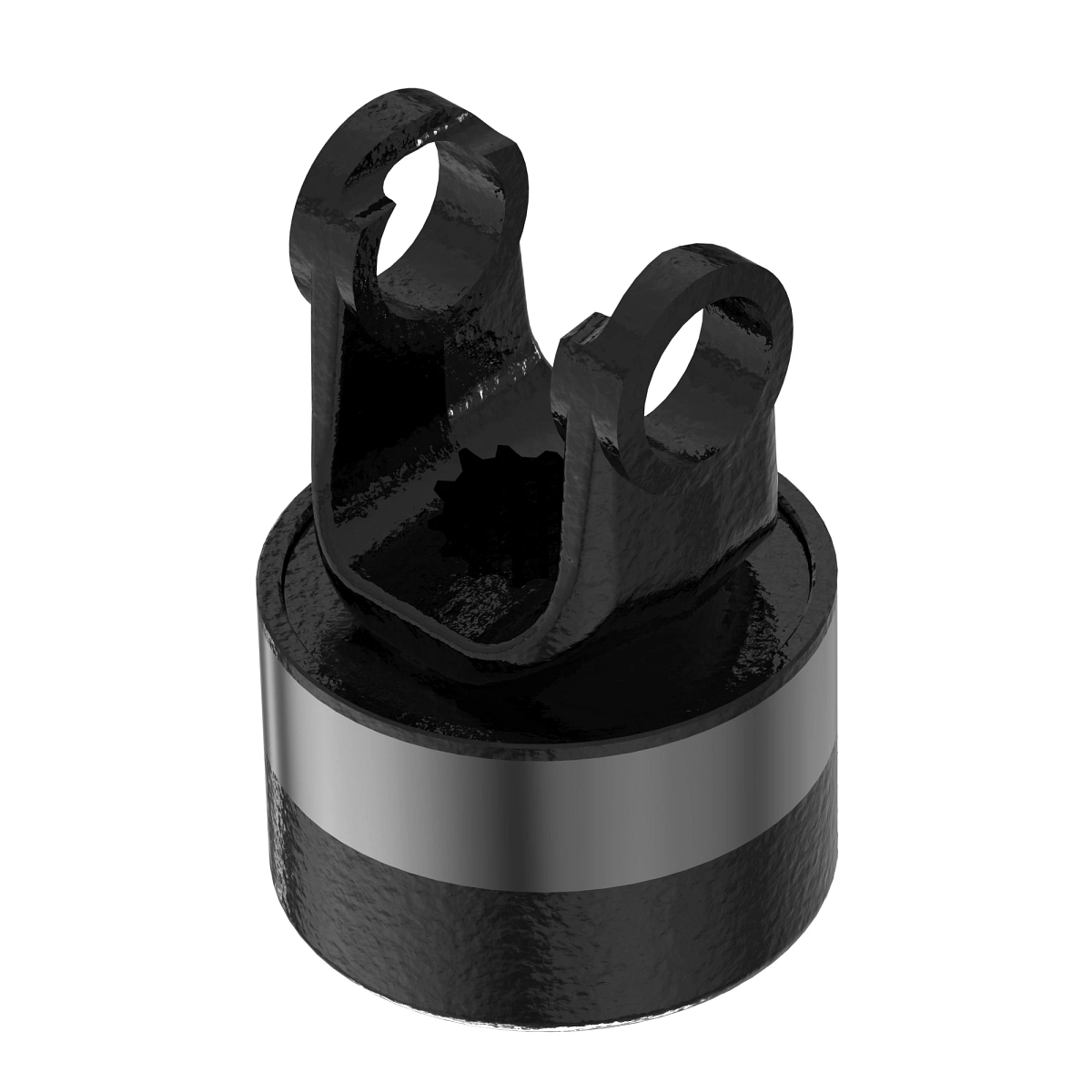 Yoke, Auto-Lok Assembly
