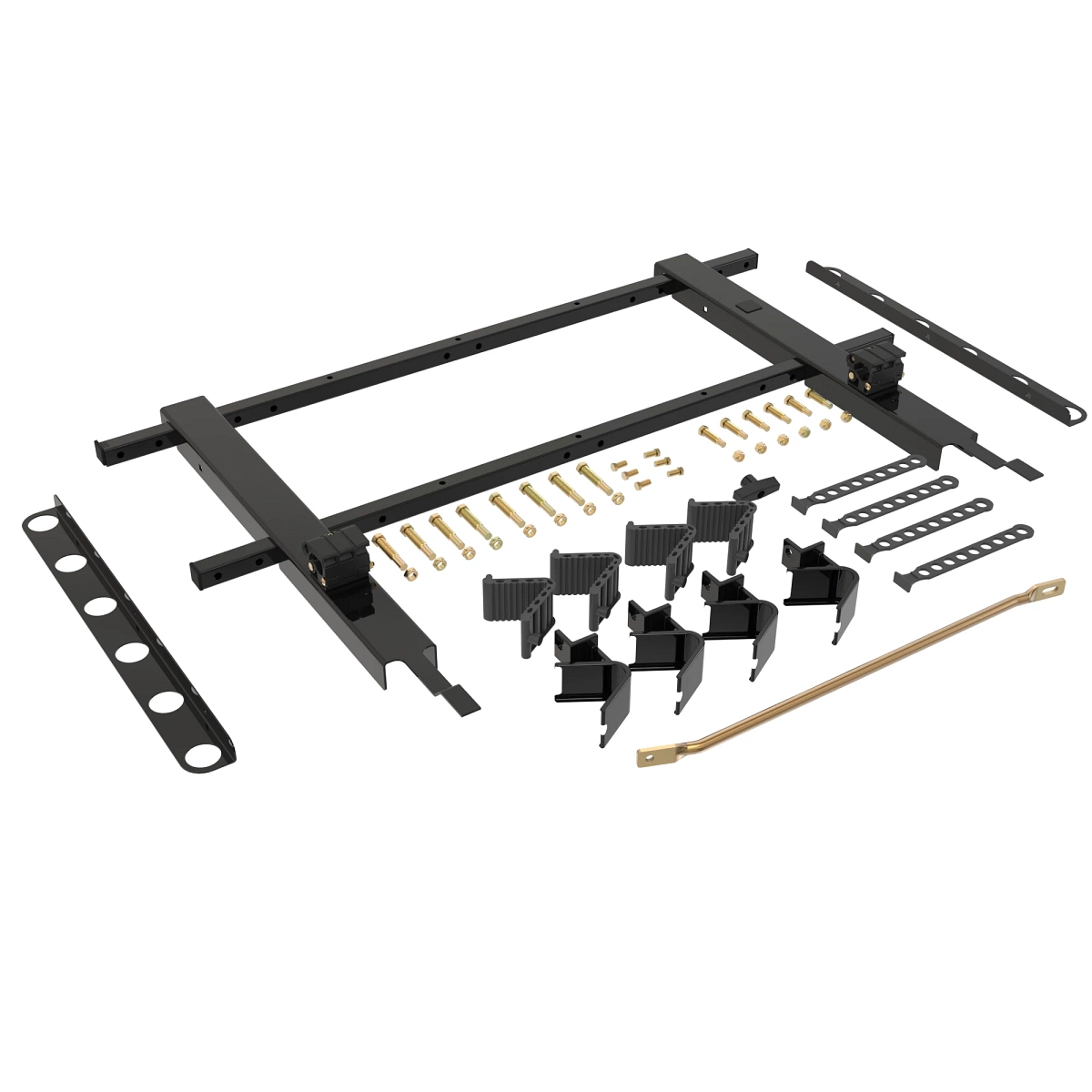 Kit, Tool Rack