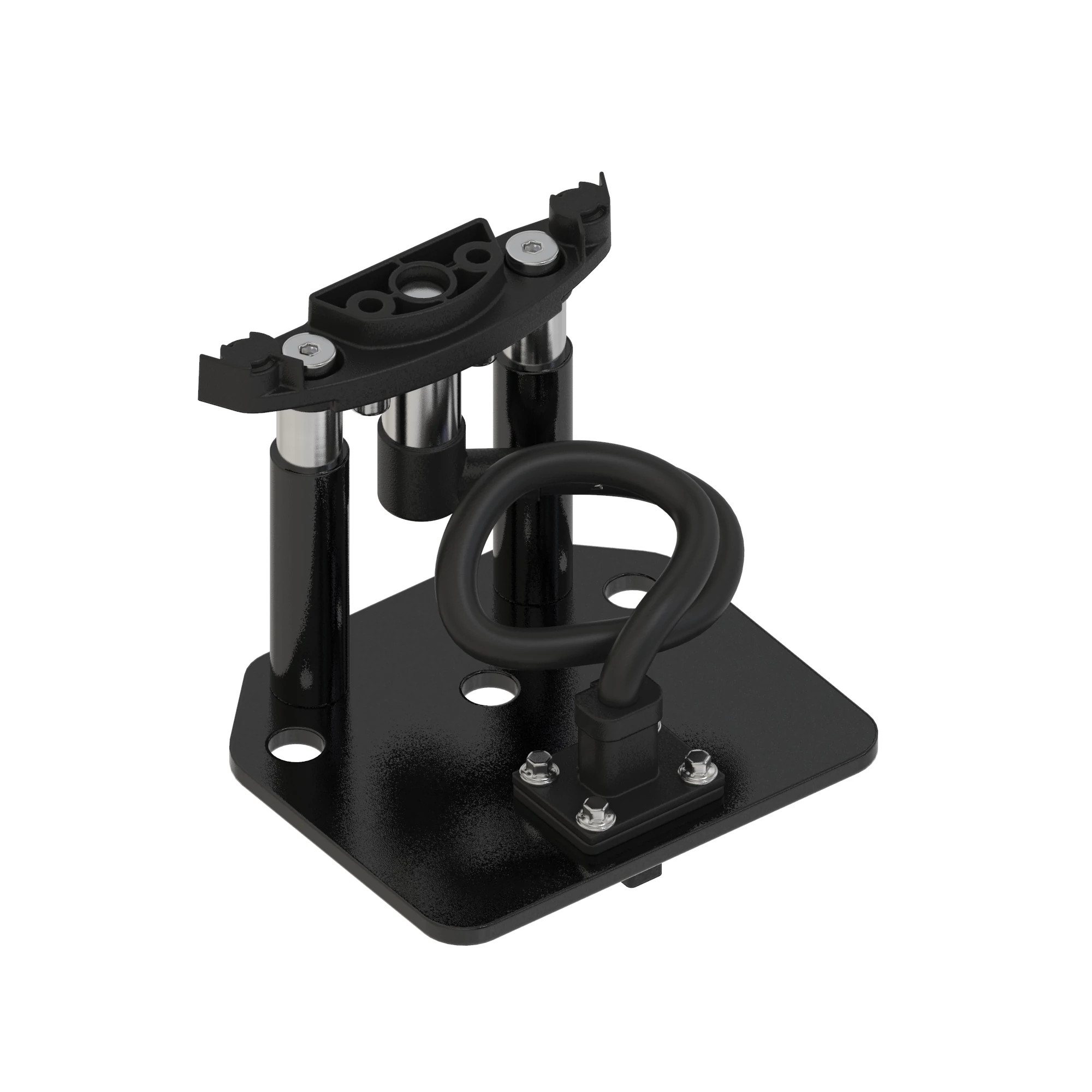 BRACKET, SENSOR BRACKET ASSEMBLY