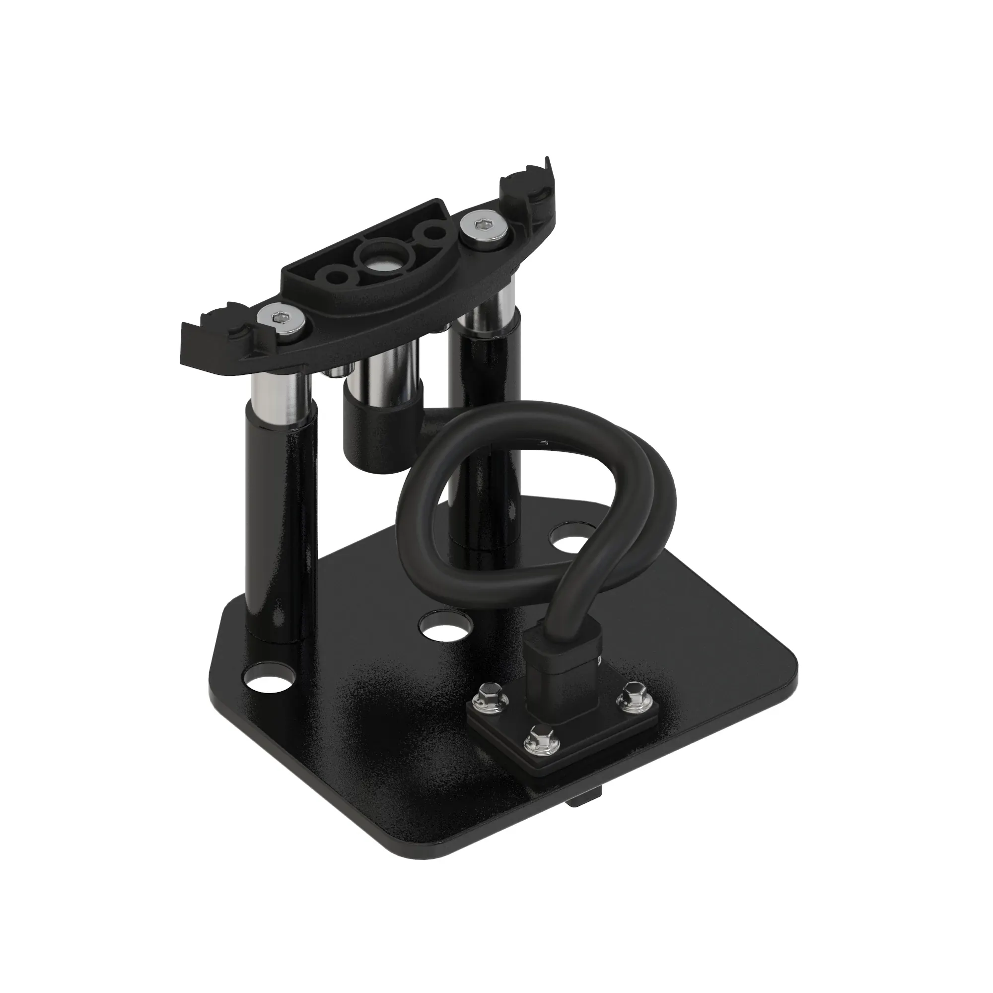 John Deere Sensor Mounting Bracket - AT417324