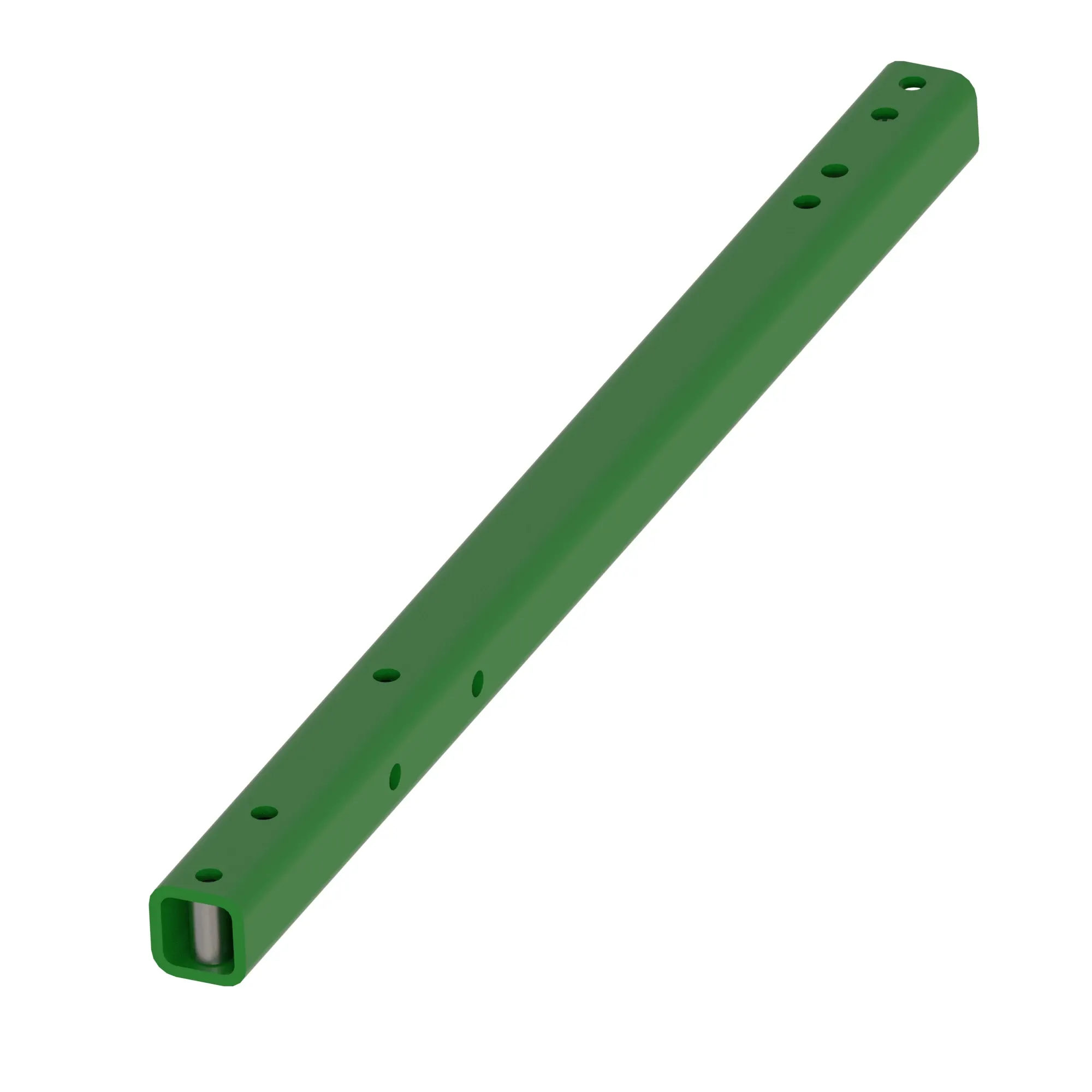 John Deere Post Assembly, Right Side - AN274638