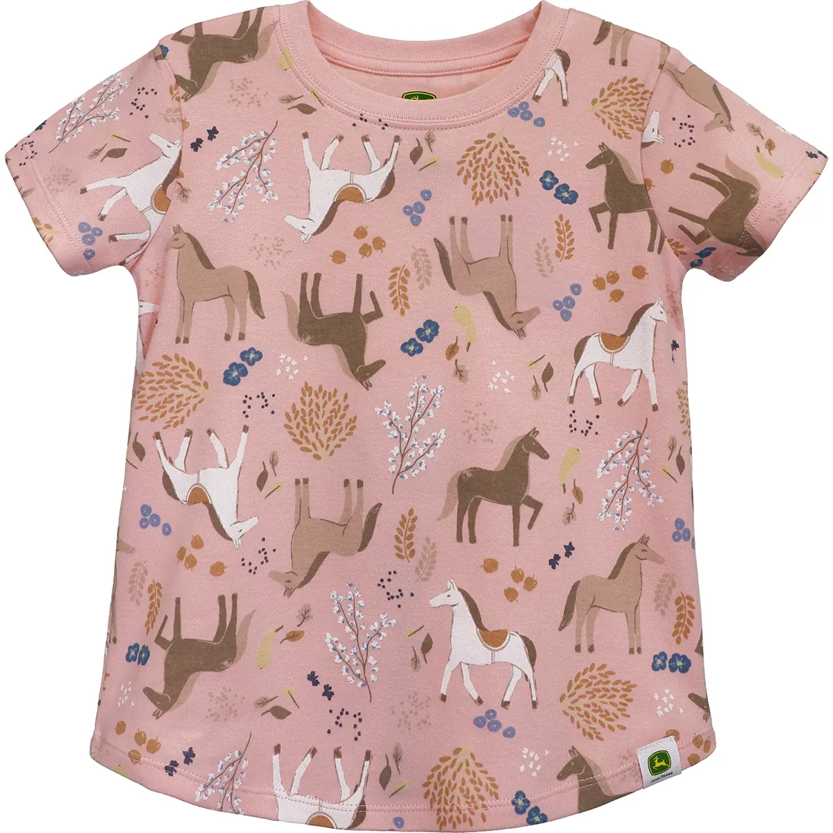 Kids Pony T-Shirt