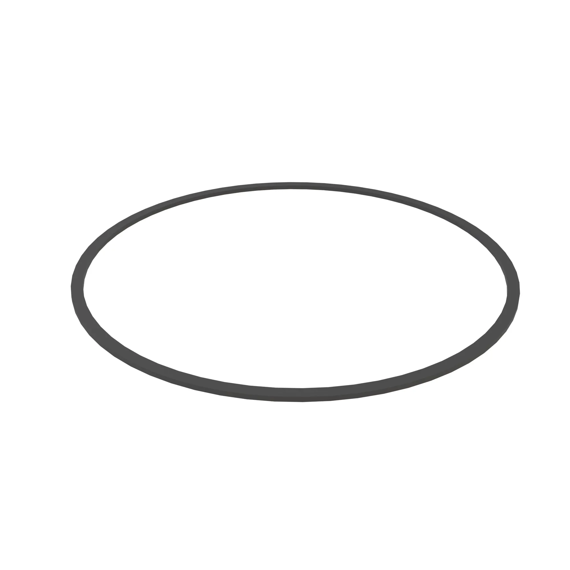 John Deere Hydraulic Cylinder Back-Up Ring - R79003