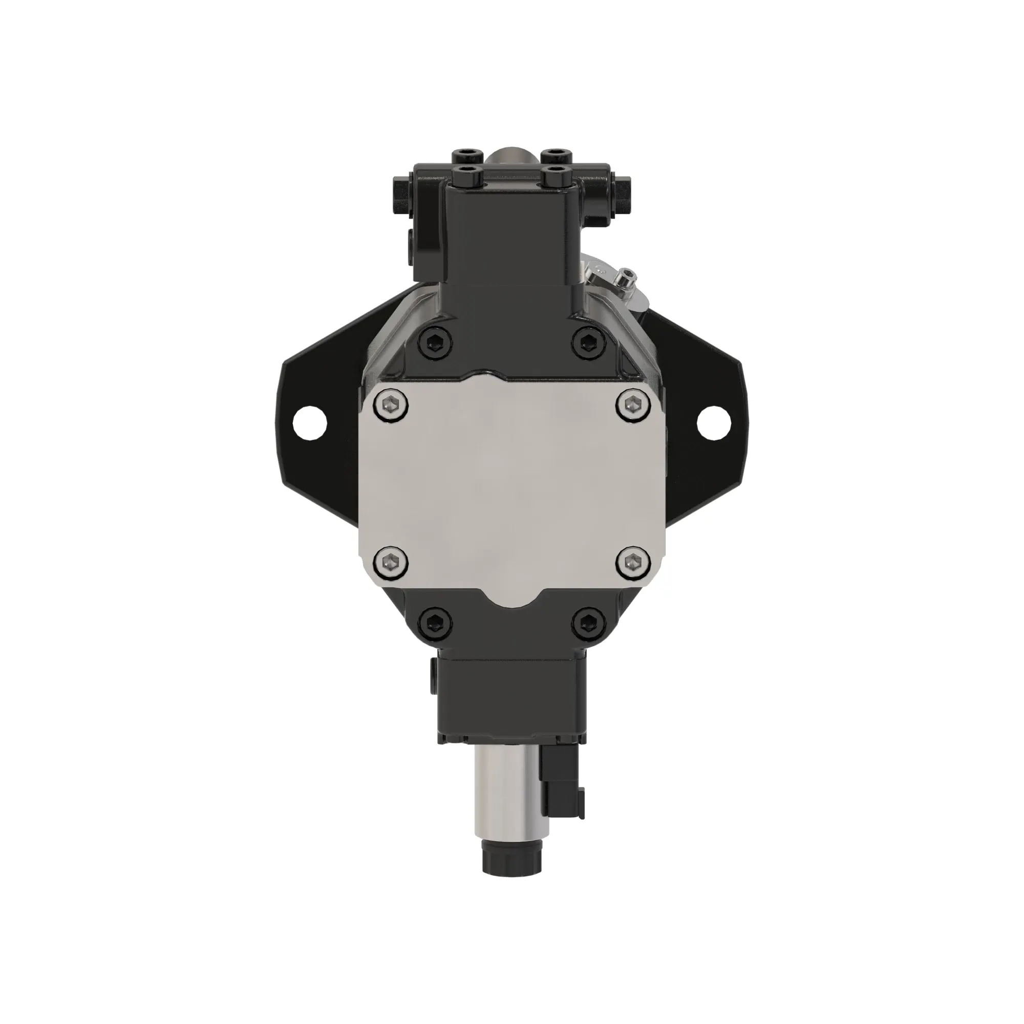 HYDRAULIC MOTOR REMAN