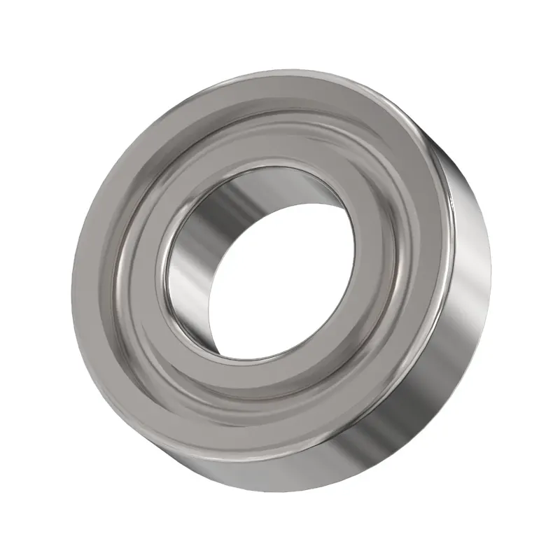 John Deere Single Row Cylindrical Ball Bearing - JD30028