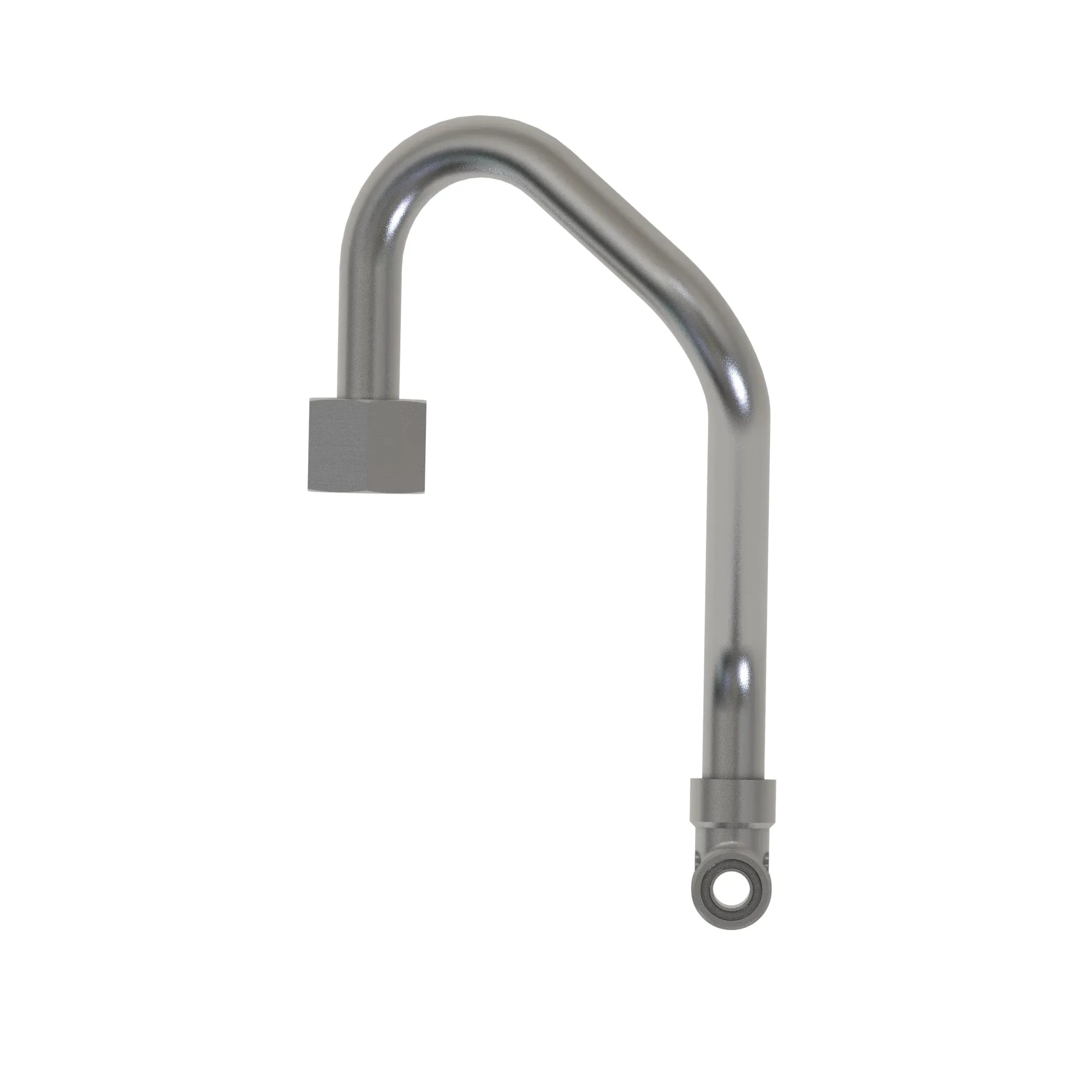 Oil Tube