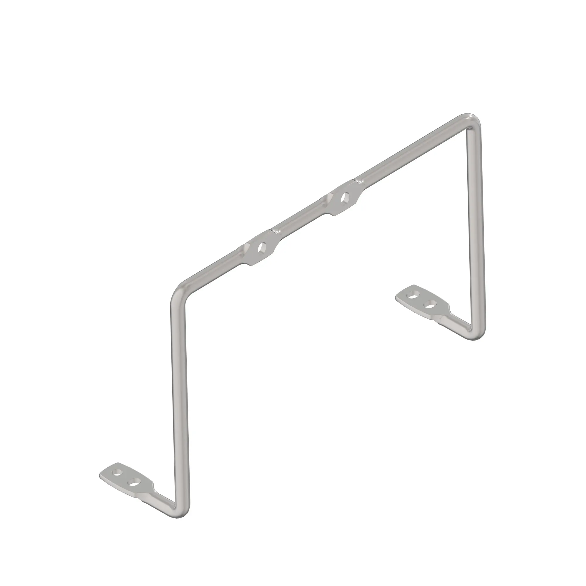 ROD, FUEL COOLER BRACKET, TOP