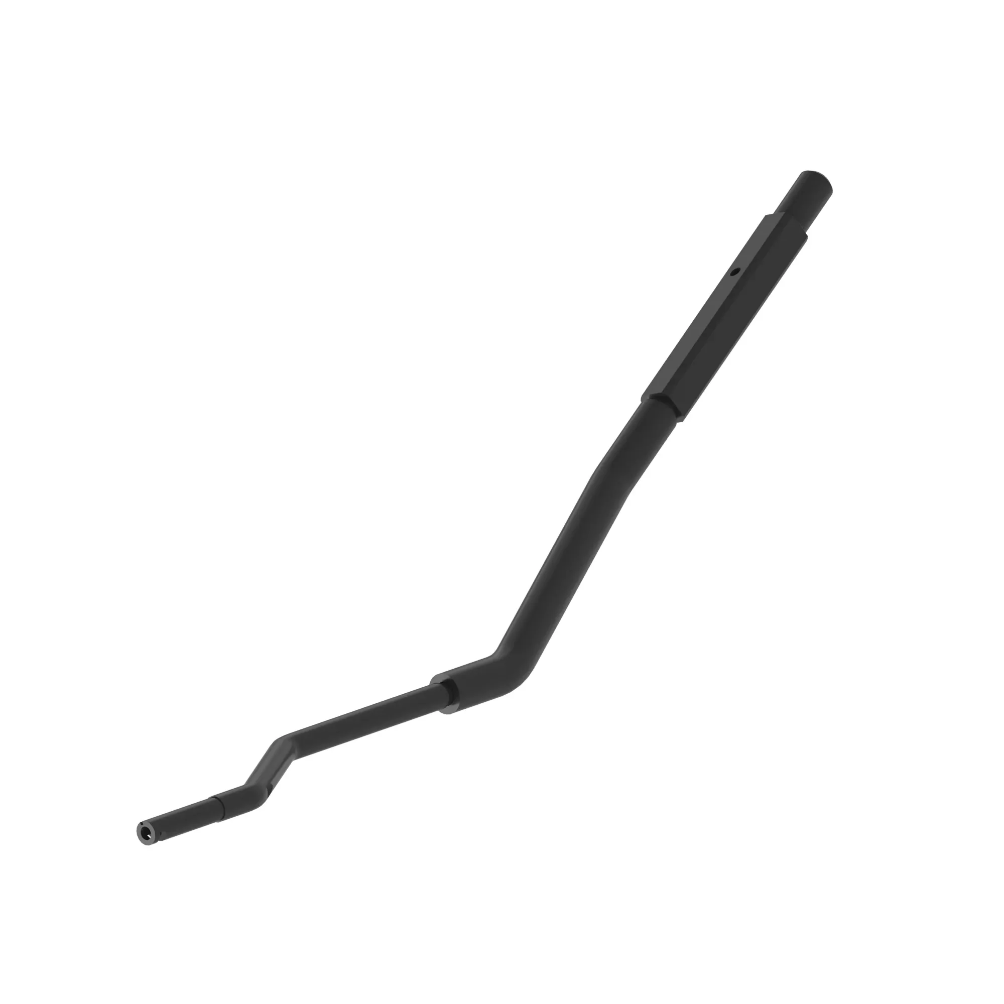 GEARSHIFT LEVER, GEARSHIFT LEVER, A
