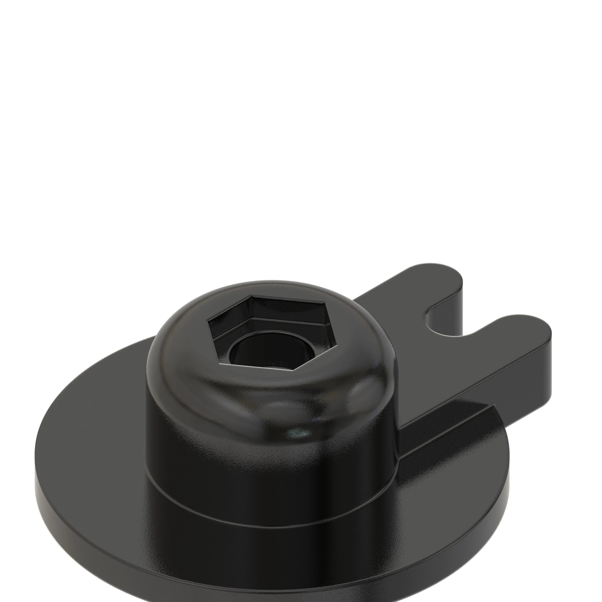 John Deere Plate - L101254