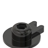 John Deere Plate - L101254