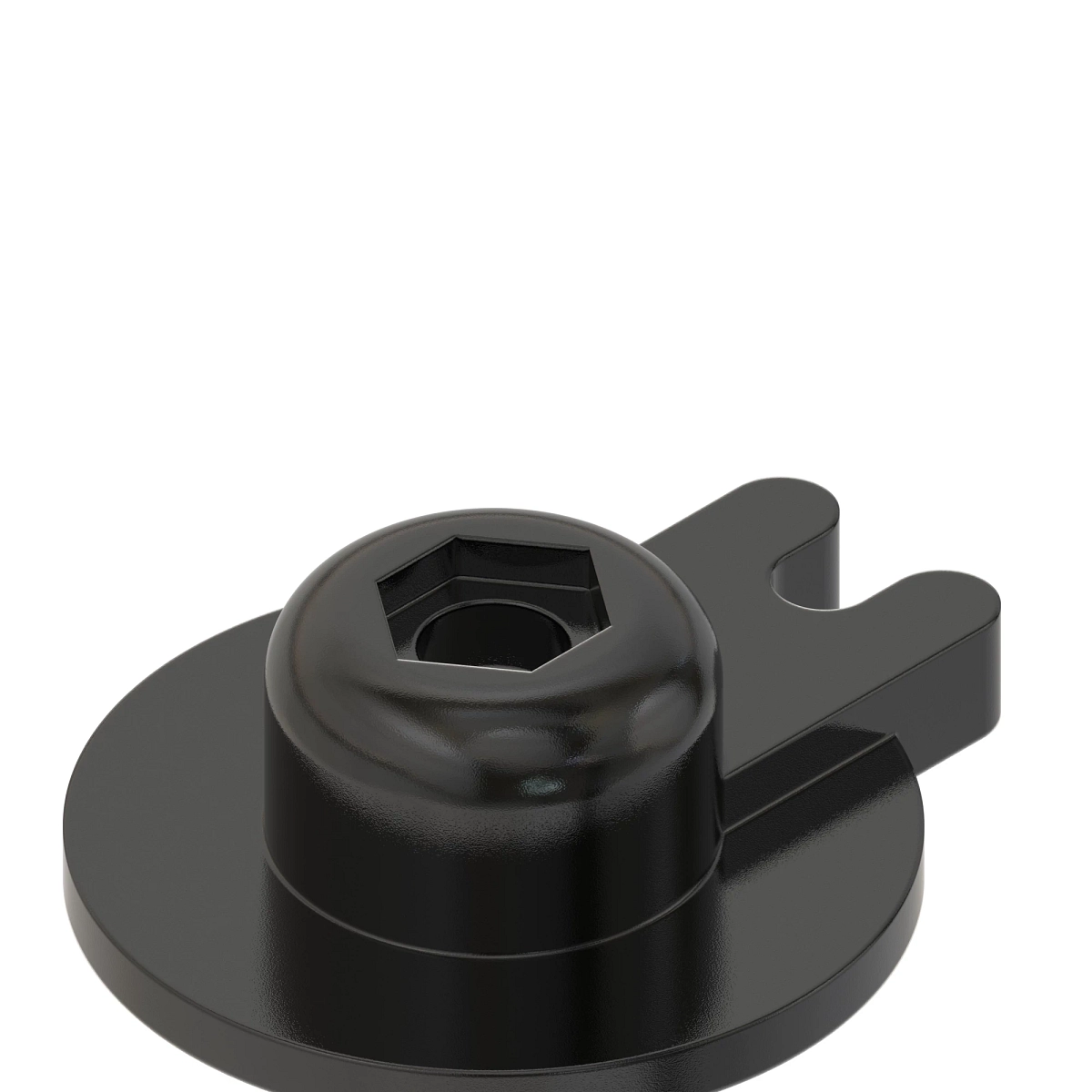 John Deere Plate - L101254