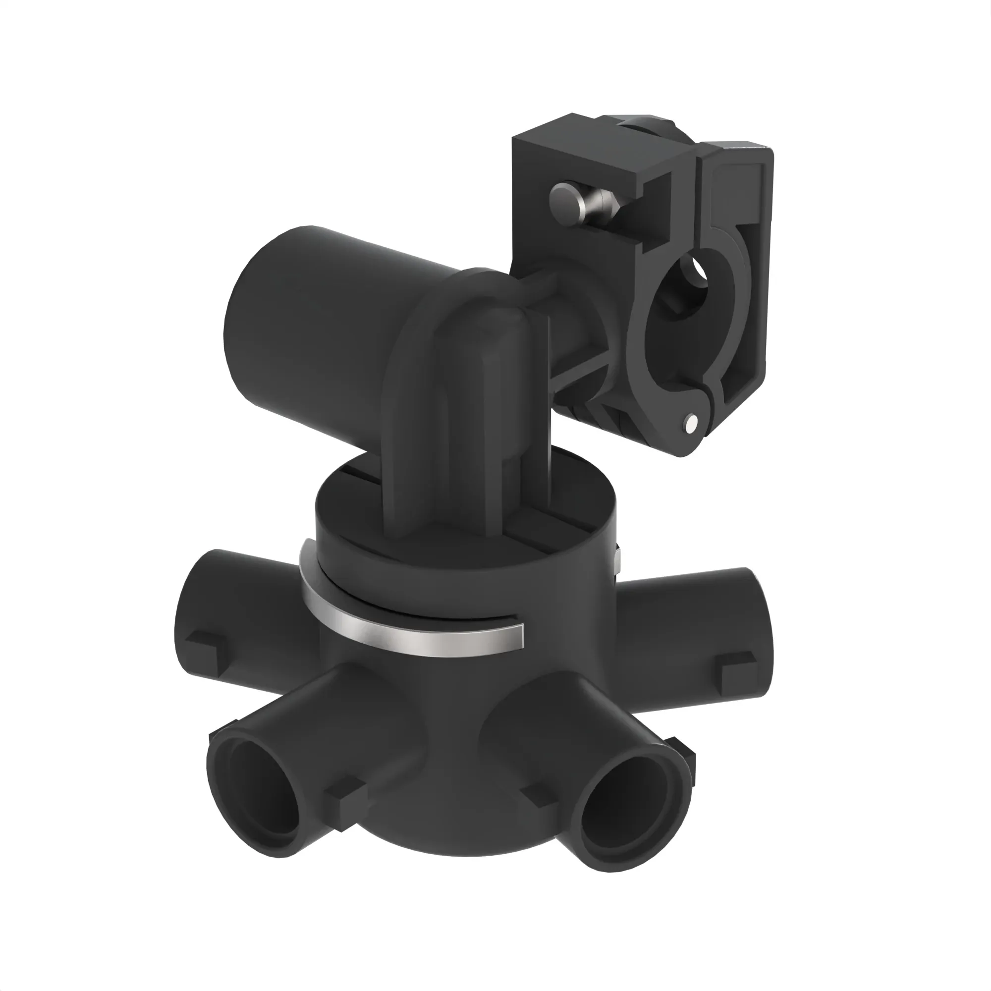 John Deere Nozzle Holder - AKK49969
