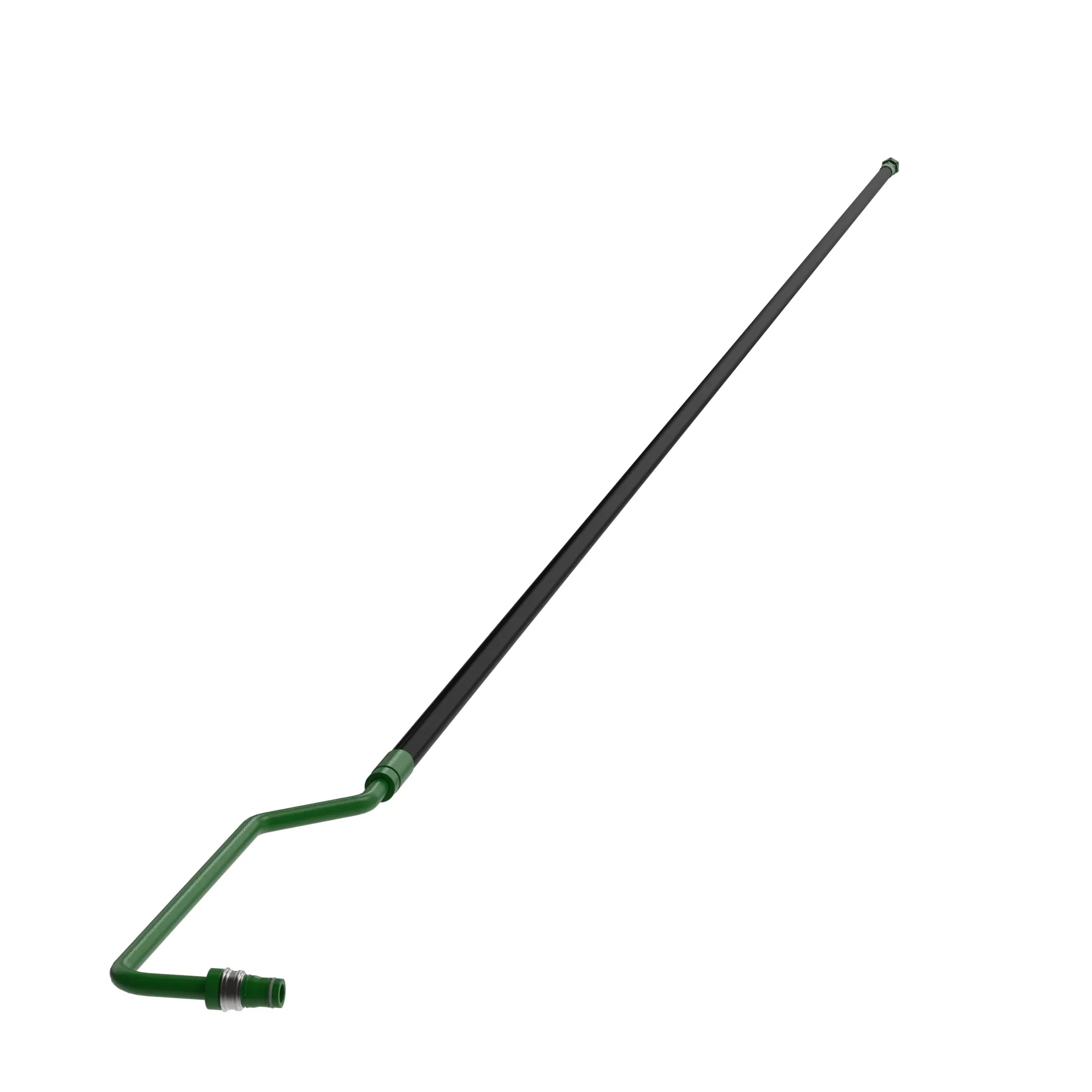 John Deere Hydraulic Hose - DC215165