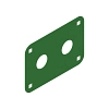 John Deere Gasket - DX12574