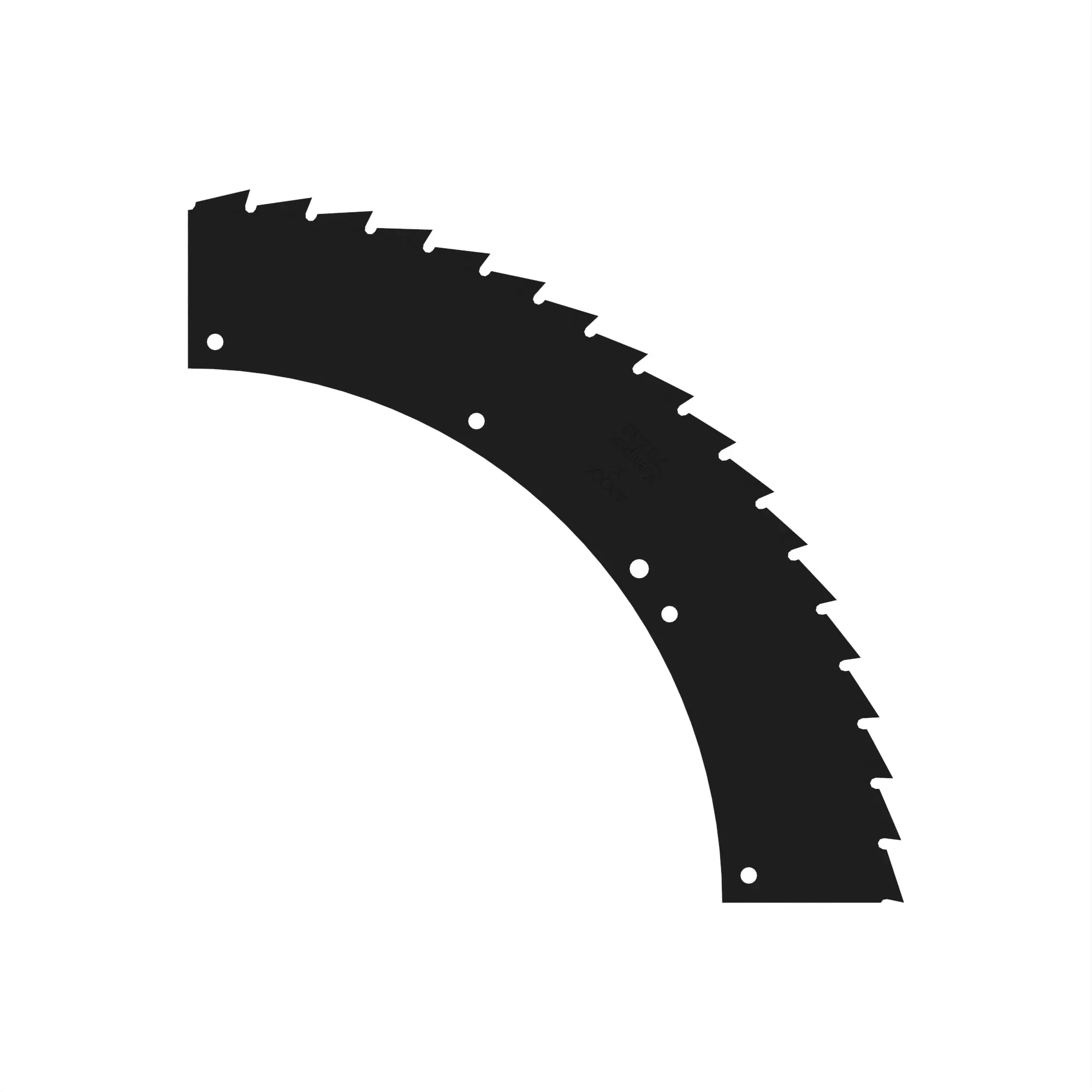 Knife