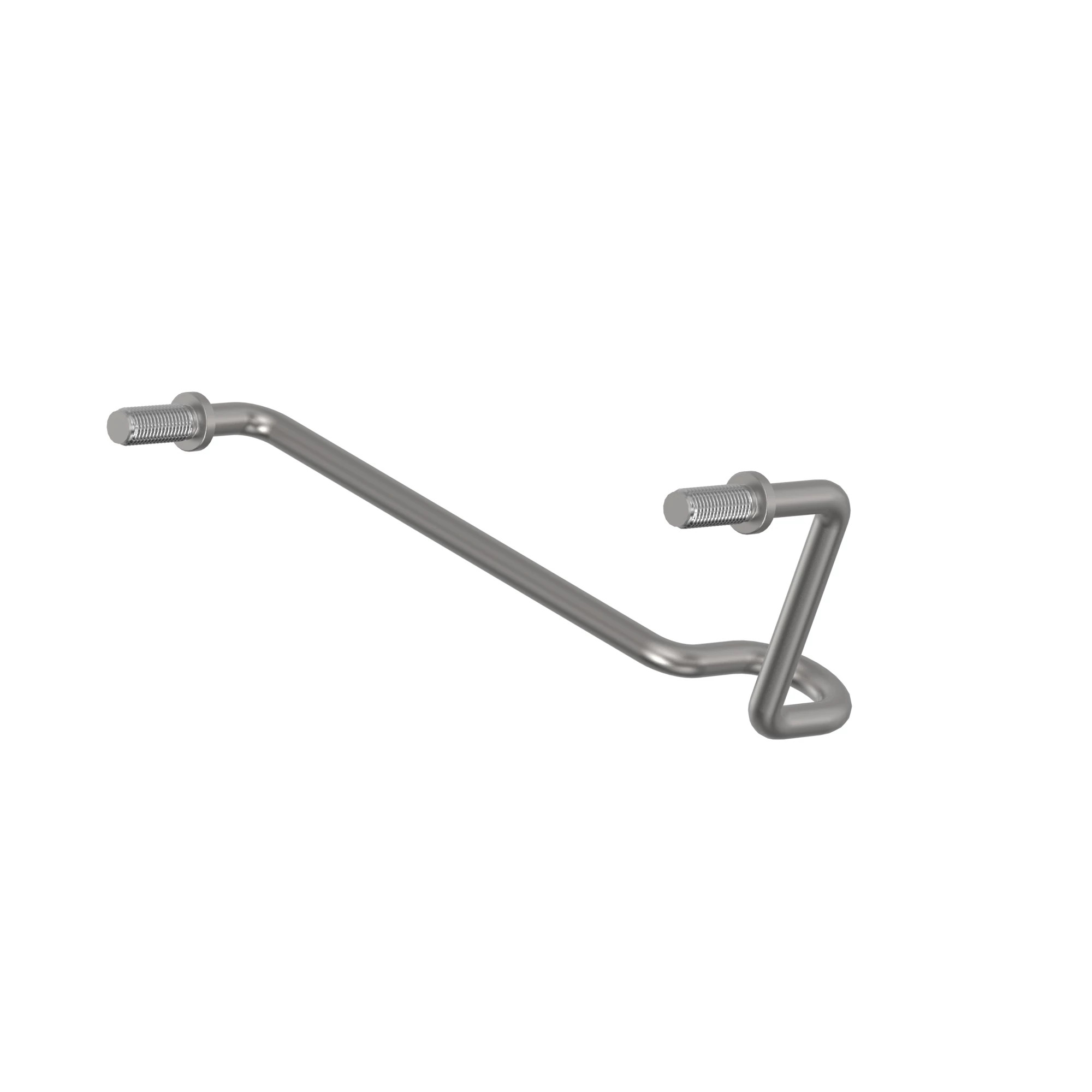 John Deere Belt Guard - TCU31977