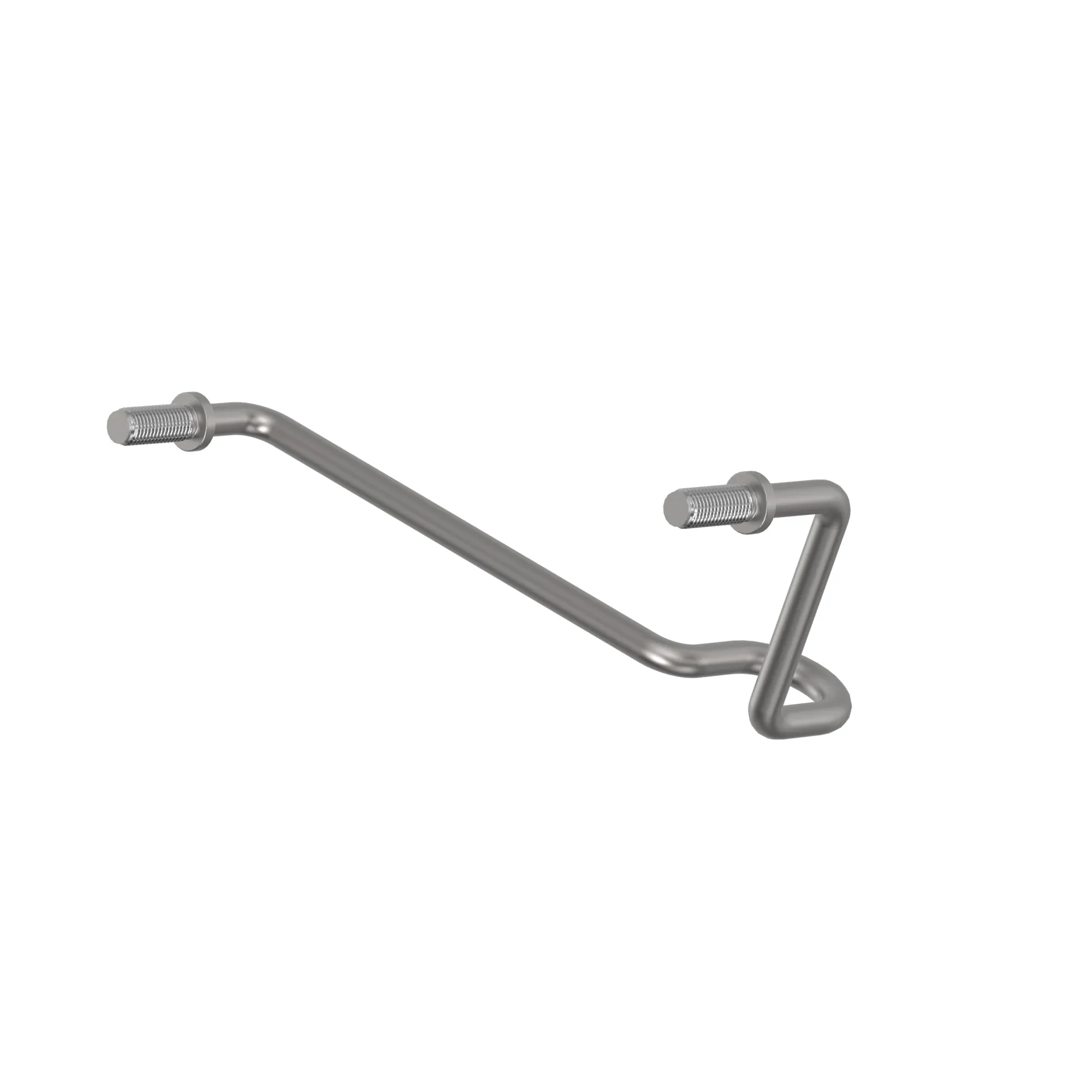 John Deere Belt Guard - TCU31977