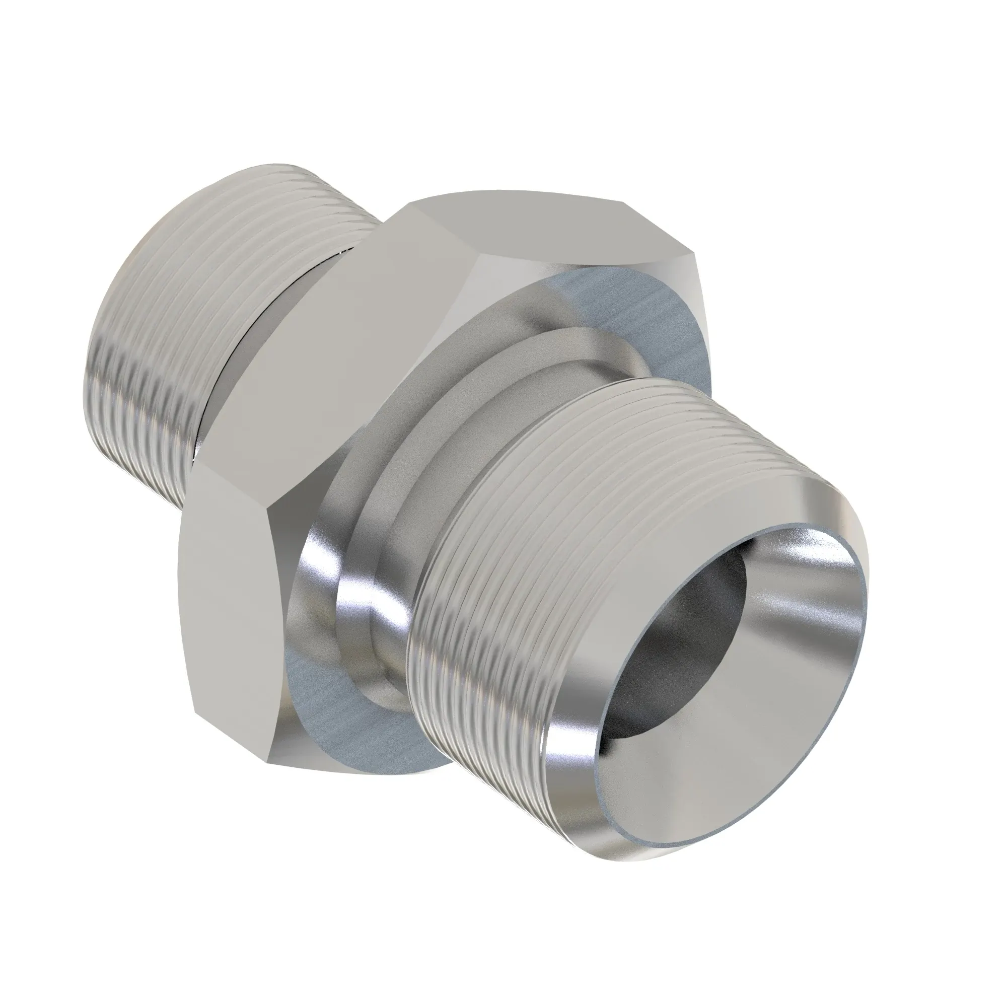 Hydraulic Restrictor