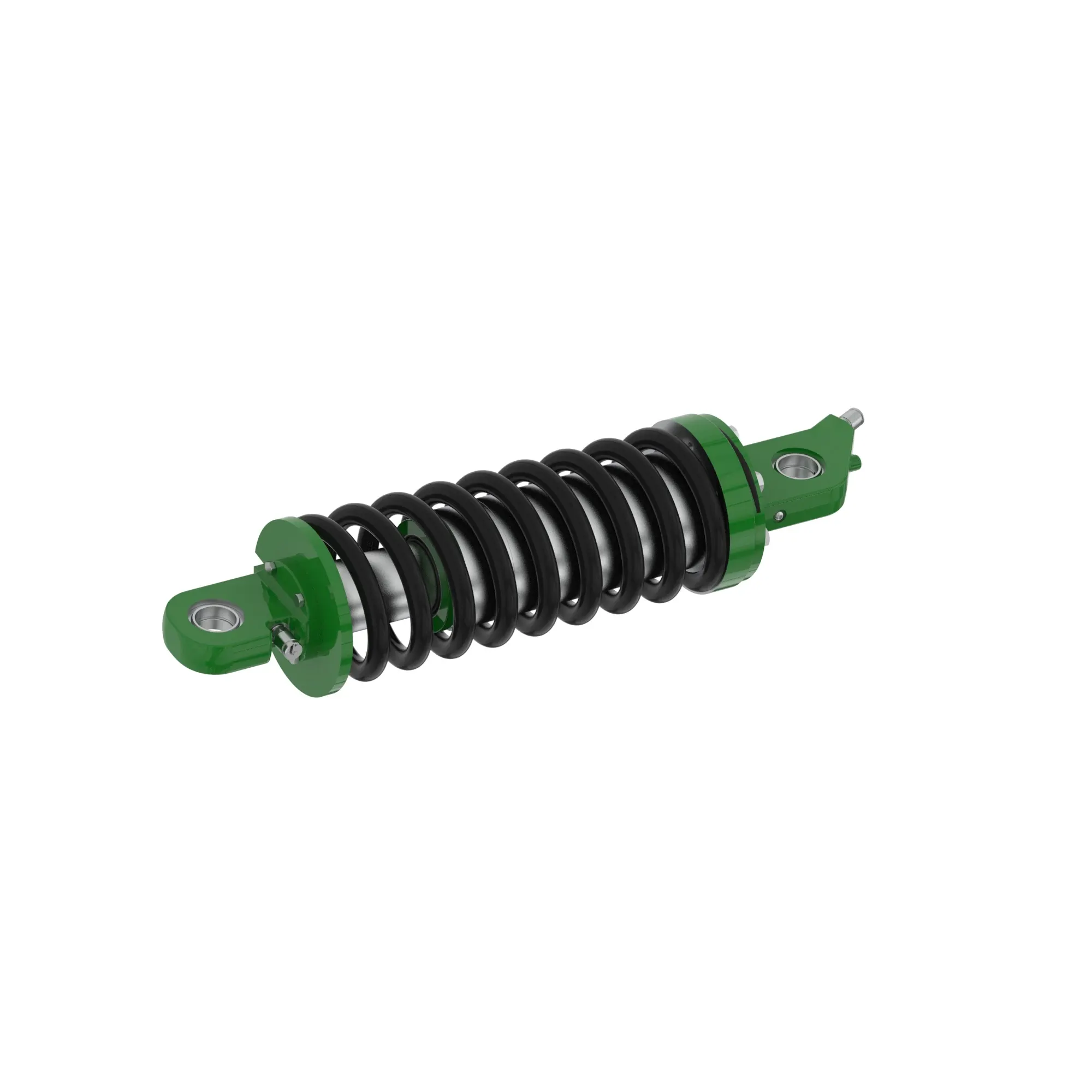 HYDRAULIC CYLINDER, SUSPENSION CYLI