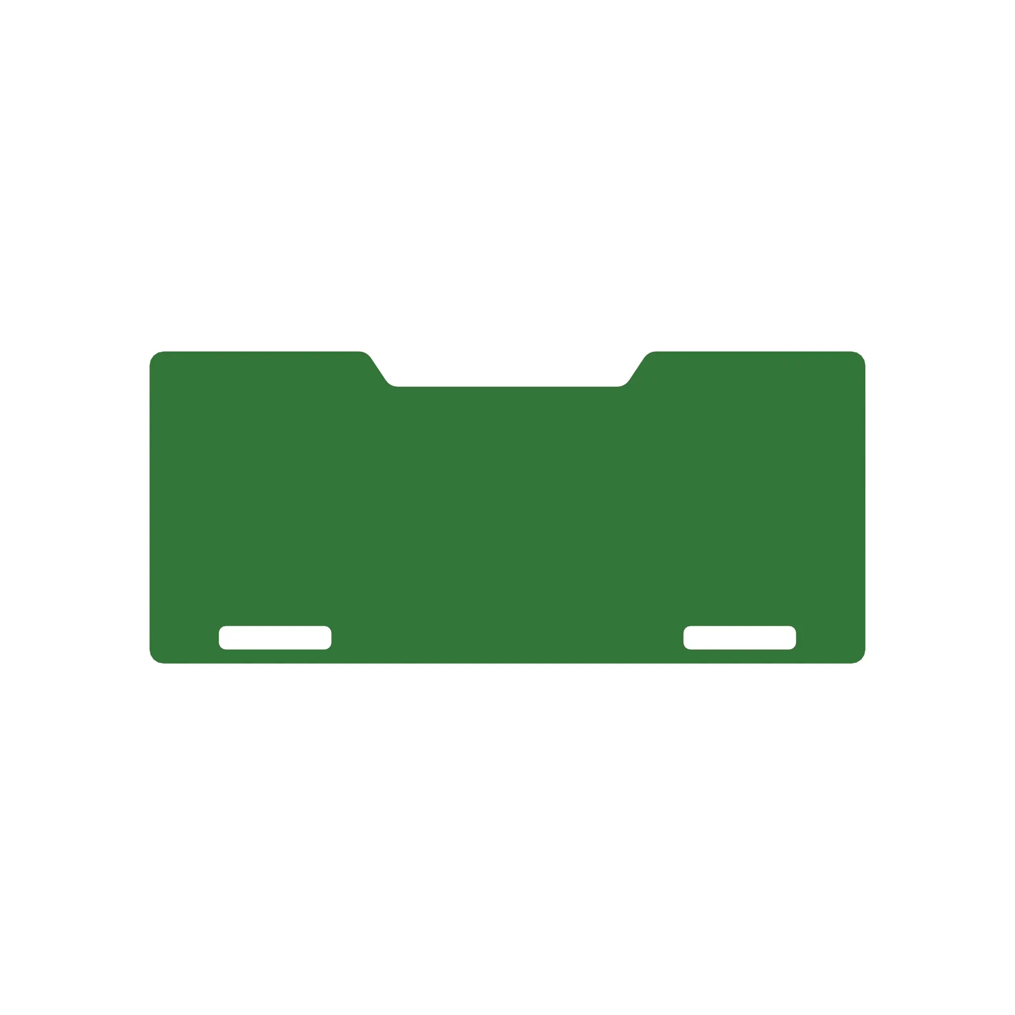 PTO MASTER SHIELD