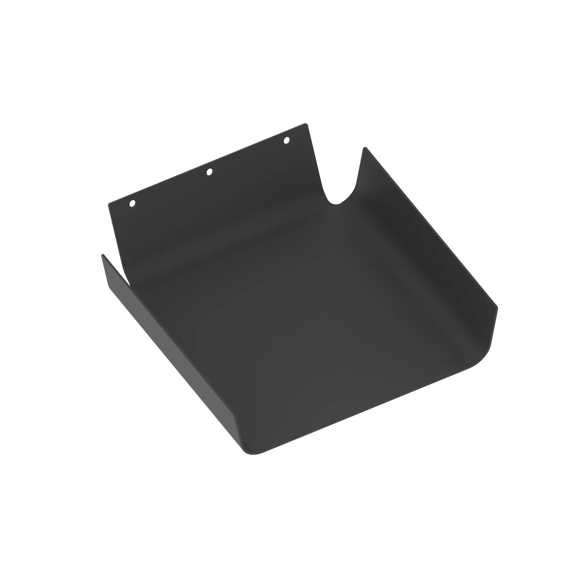 John Deere Plate - F715153