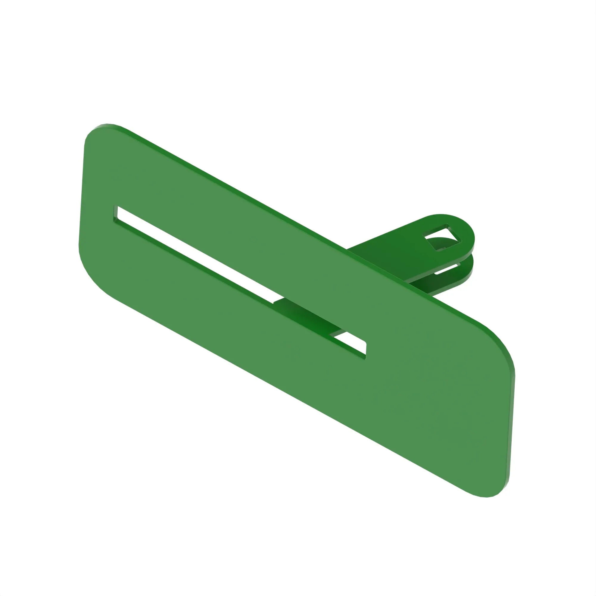 SHIELD, MUD DEFLECTOR