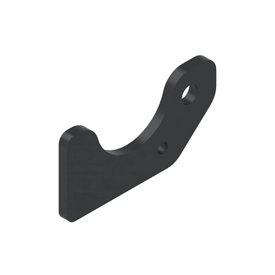 John Deere Plate - F720297